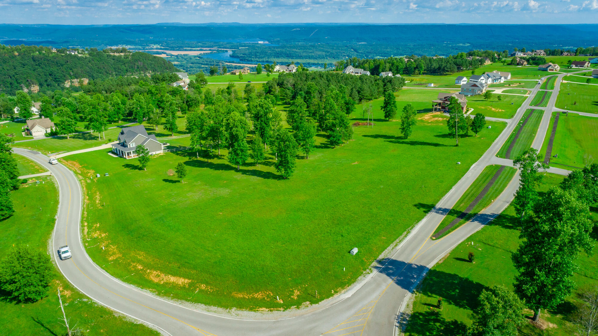 0 Jasper Highlands River Bluffs Drive