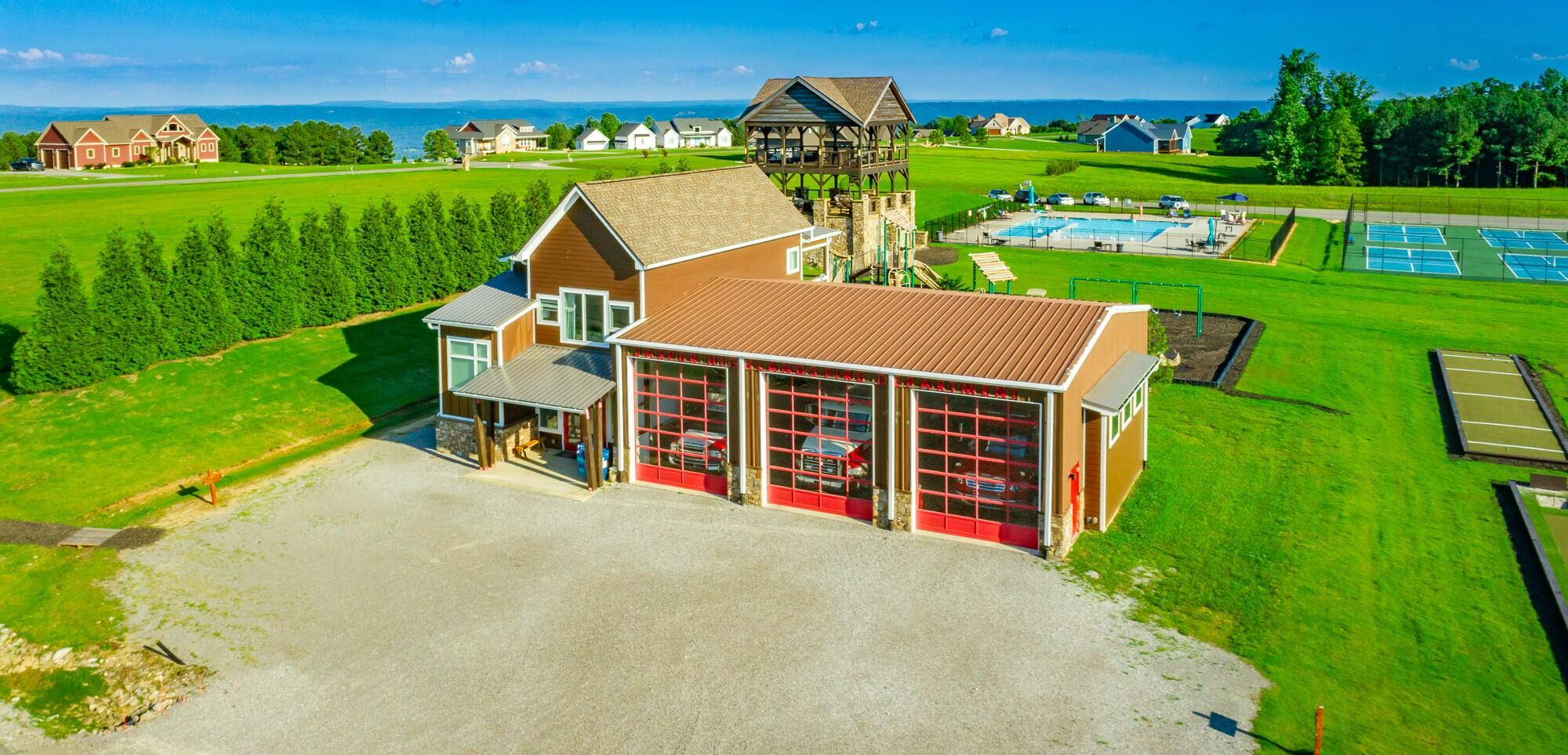 0 Jasper Highlands River Bluffs Drive