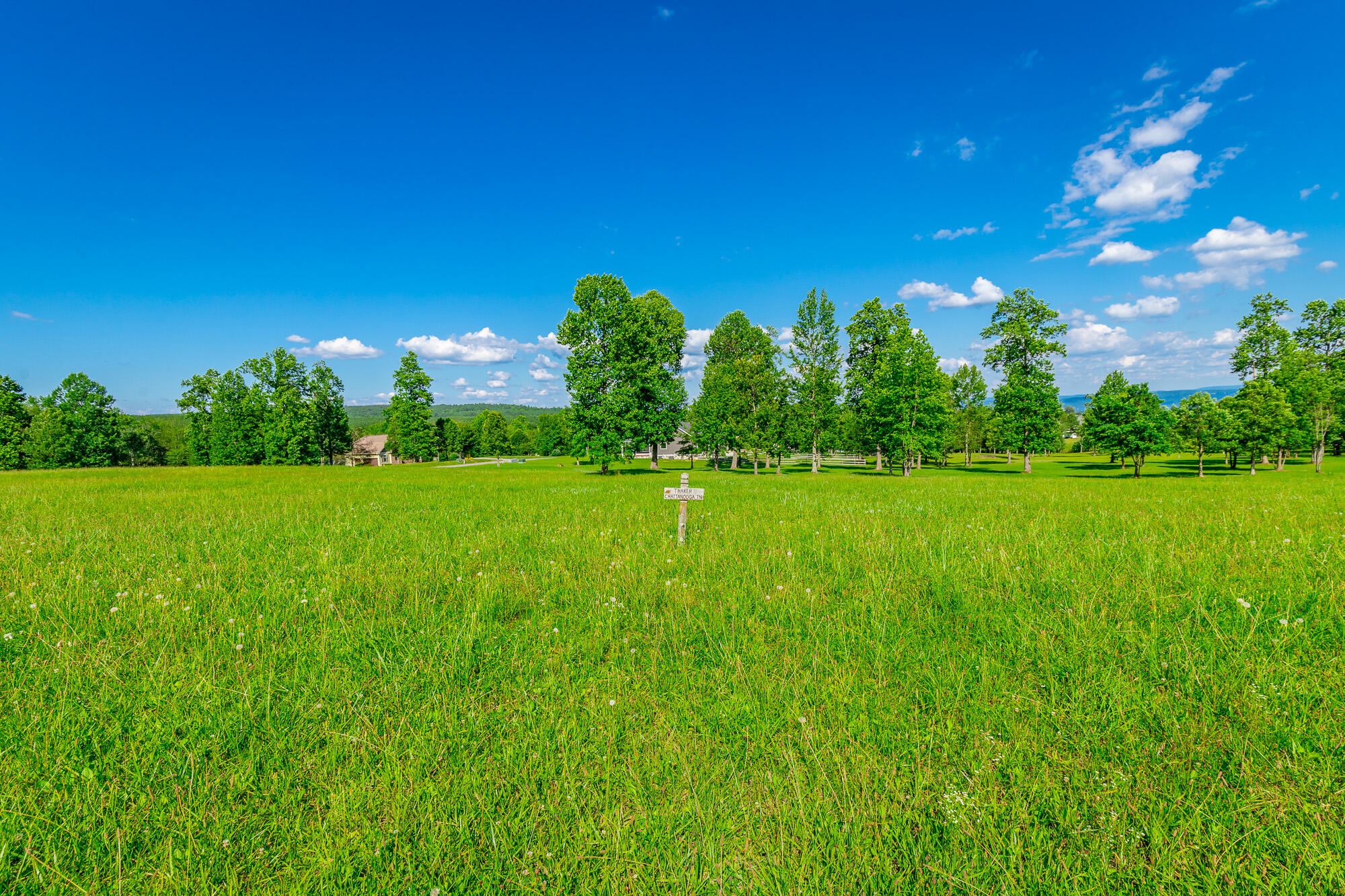0 Jasper Highlands River Bluffs Drive