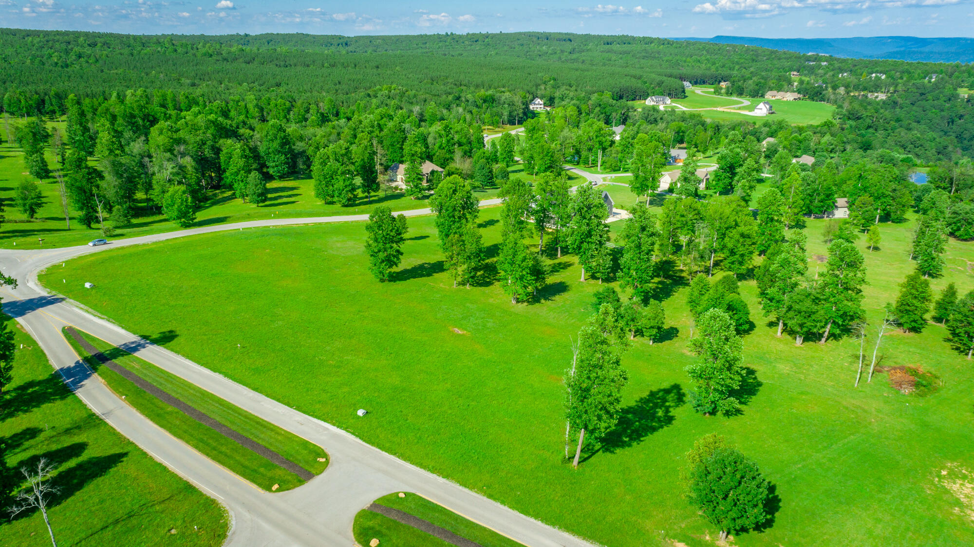 0 Jasper Highlands River Bluffs Drive