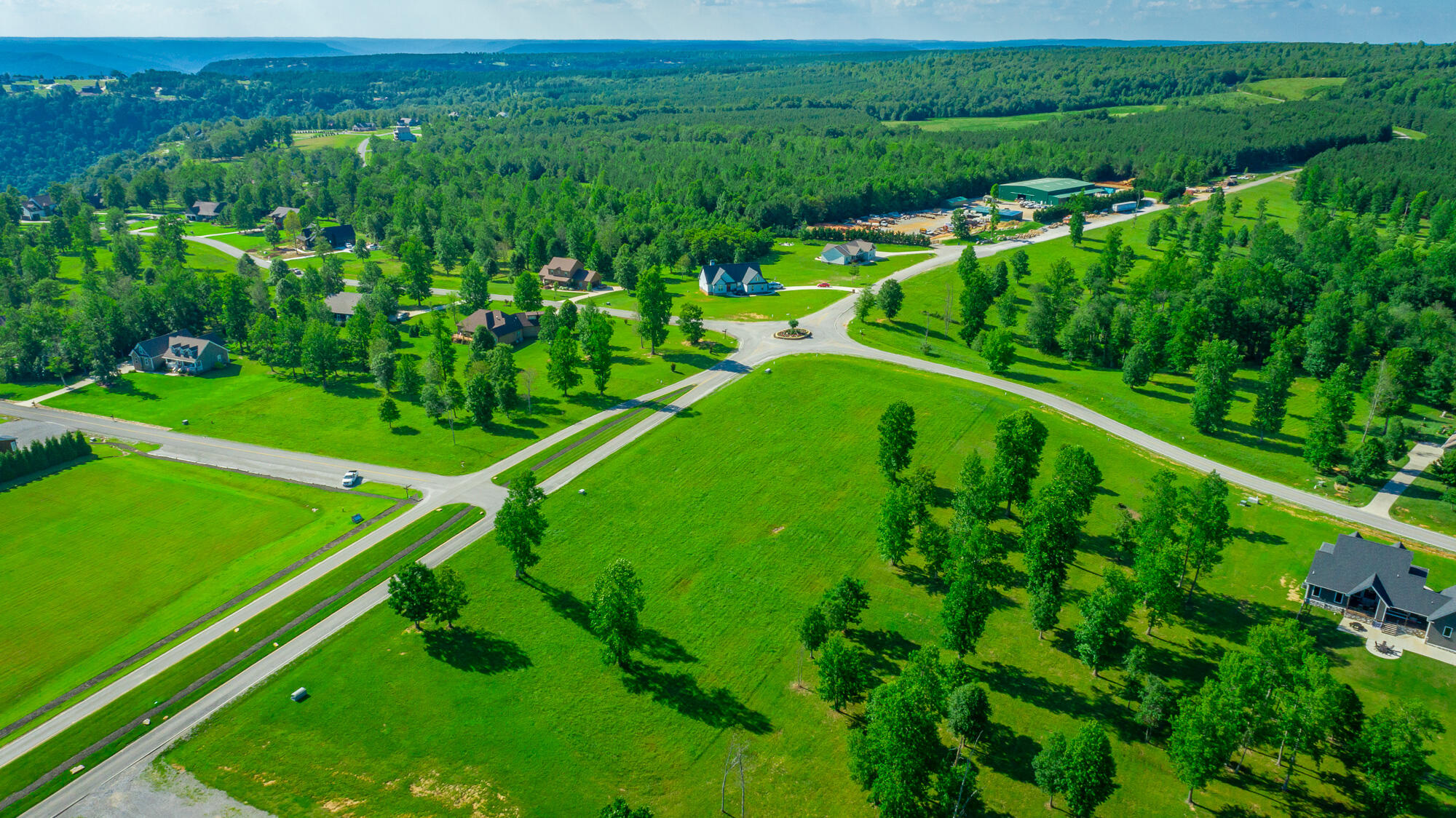 0 Jasper Highlands River Bluffs Drive