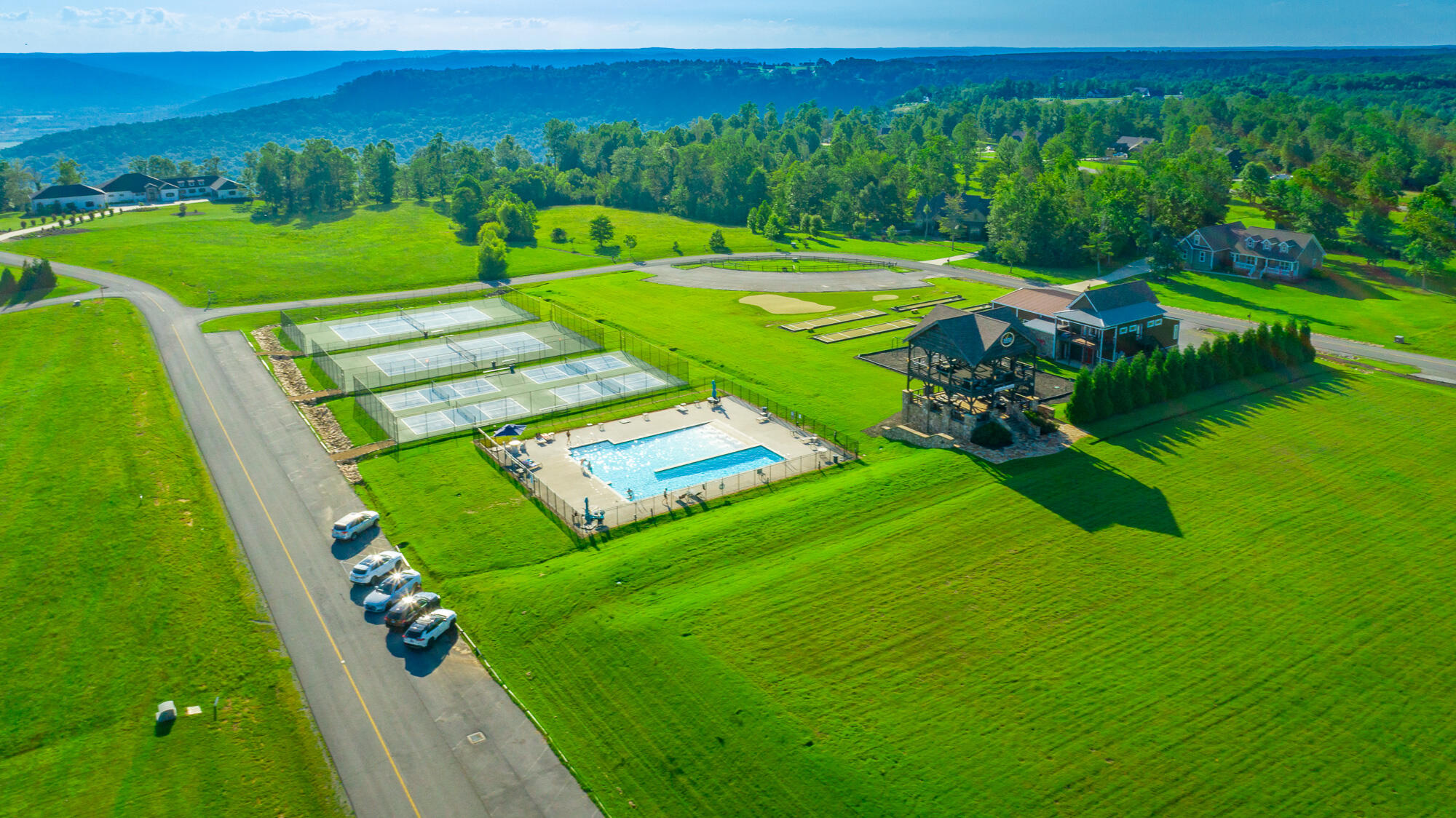 0 Jasper Highlands River Bluffs Drive