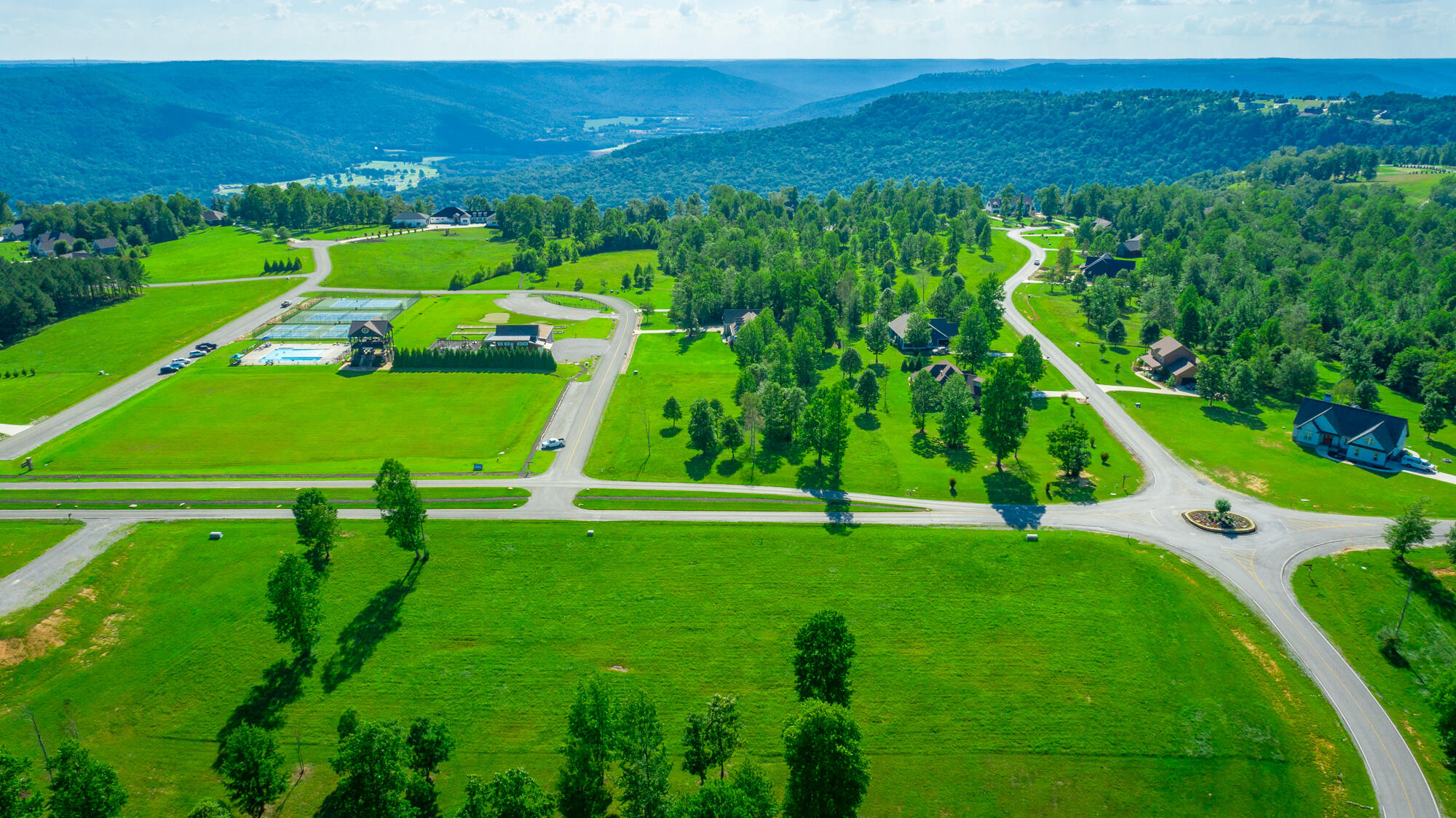 0 Jasper Highlands River Bluffs Drive