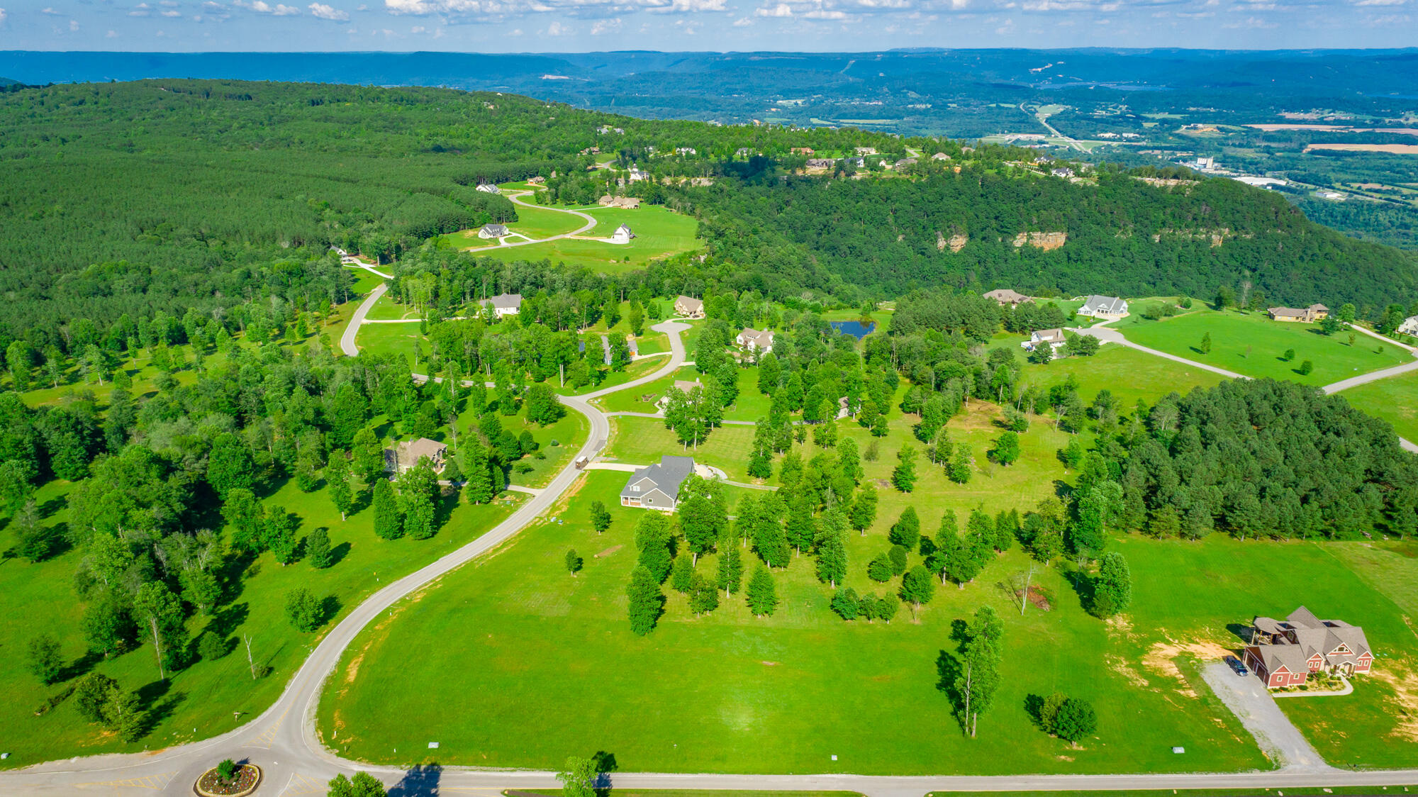 0 Jasper Highlands River Bluffs Drive