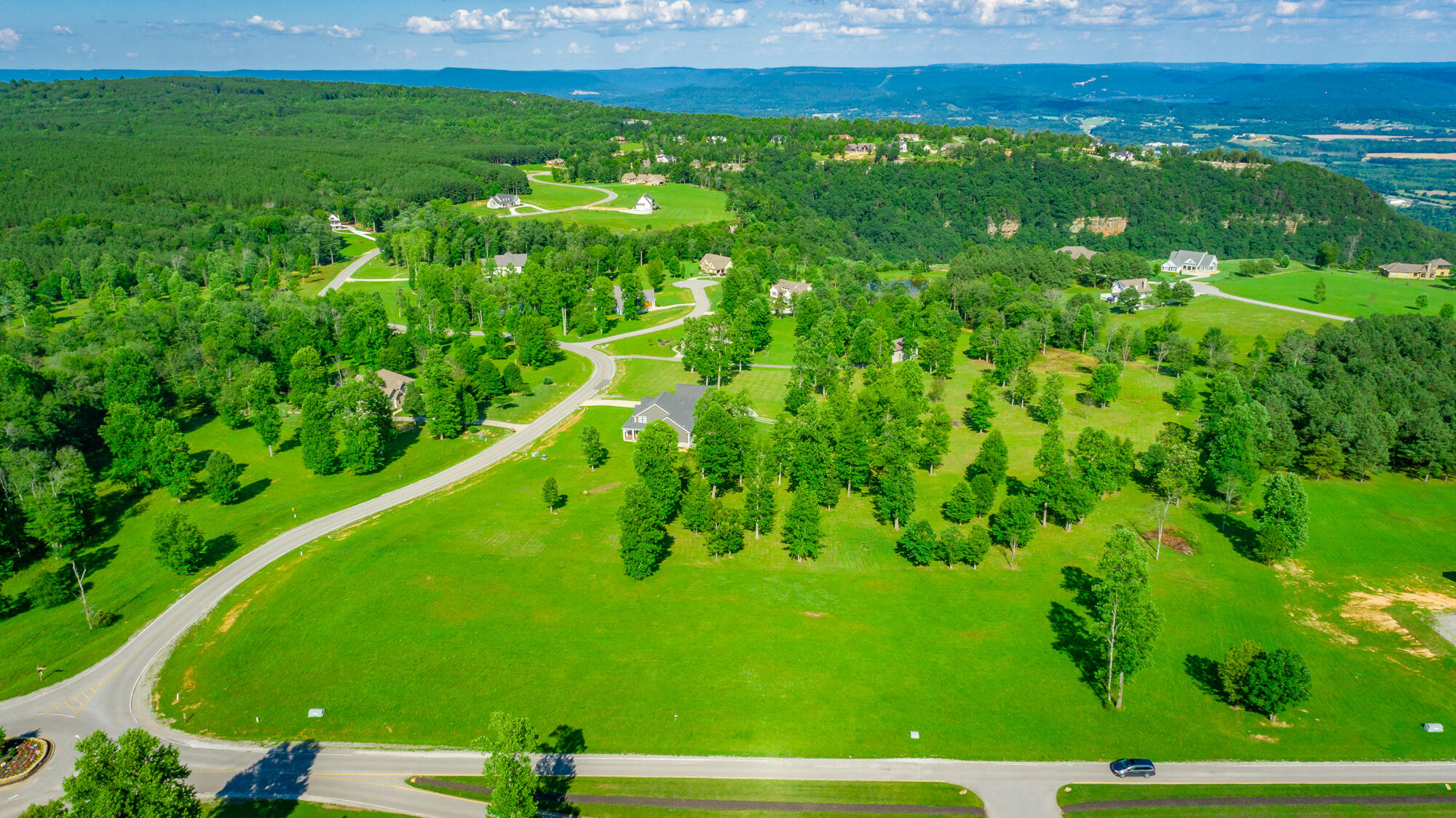 0 Jasper Highlands River Bluffs Drive