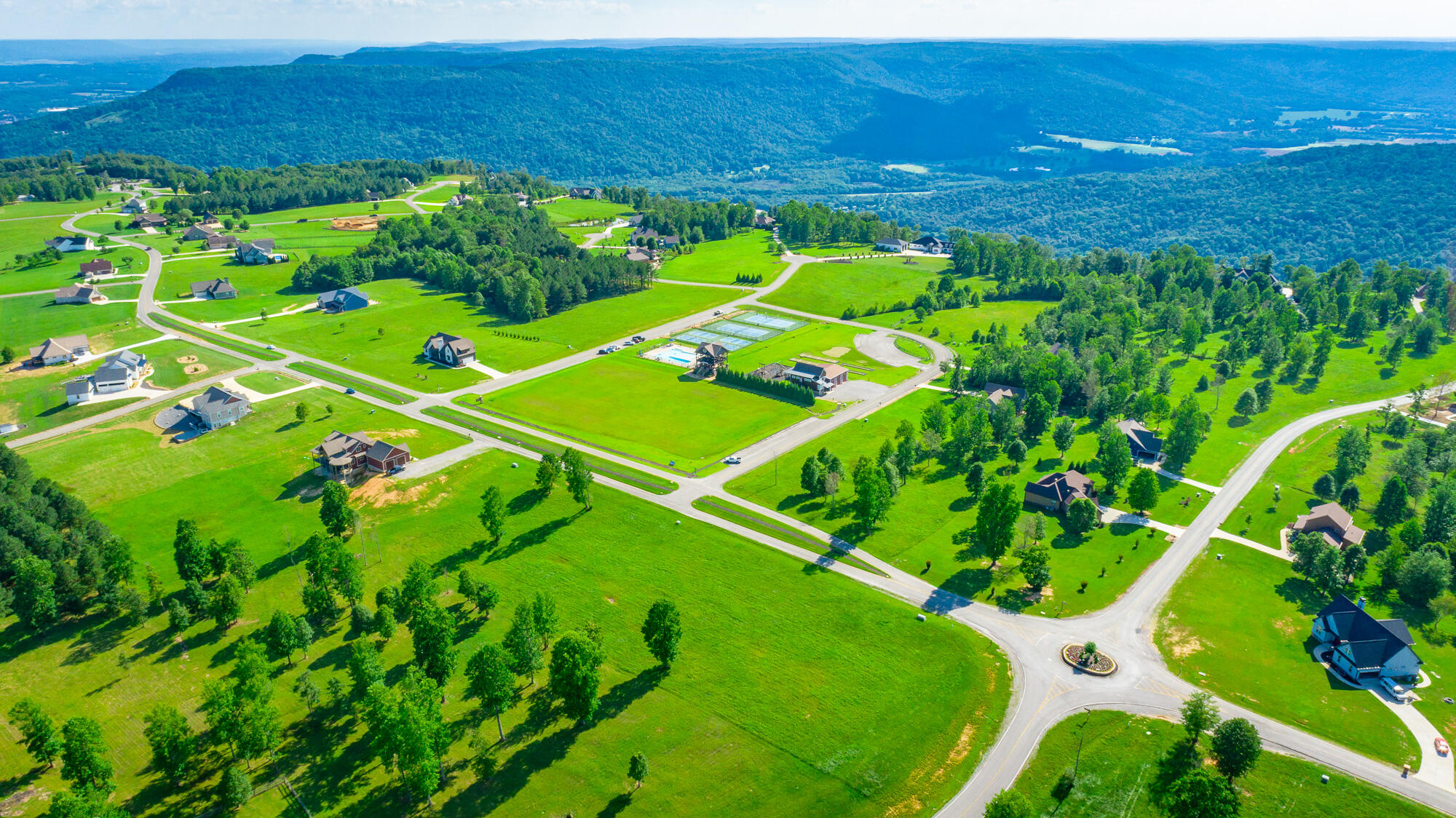 0 Jasper Highlands River Bluffs Drive