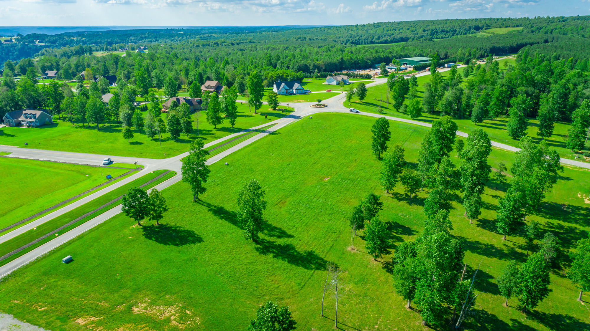 0 Jasper Highlands River Bluffs Drive