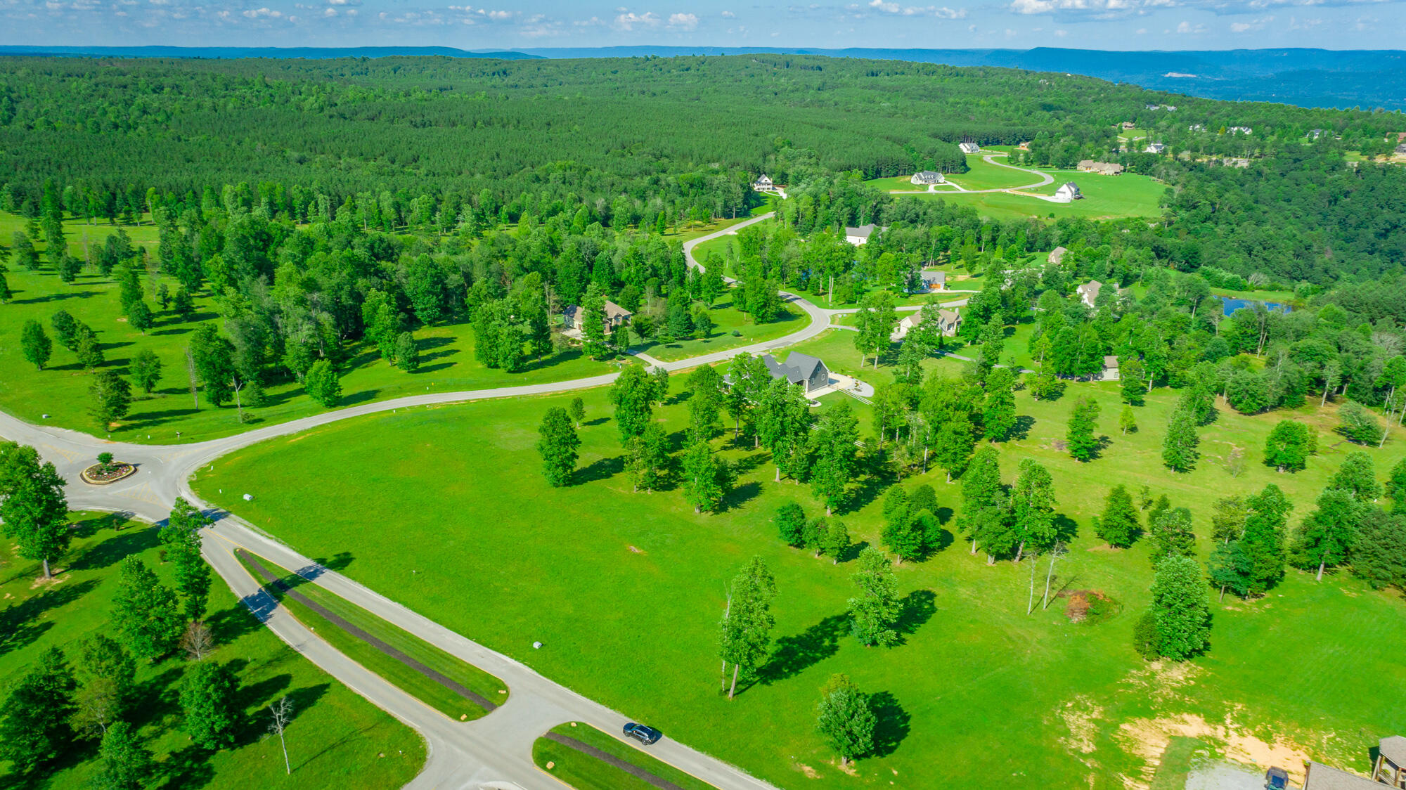 0 Jasper Highlands River Bluffs Drive