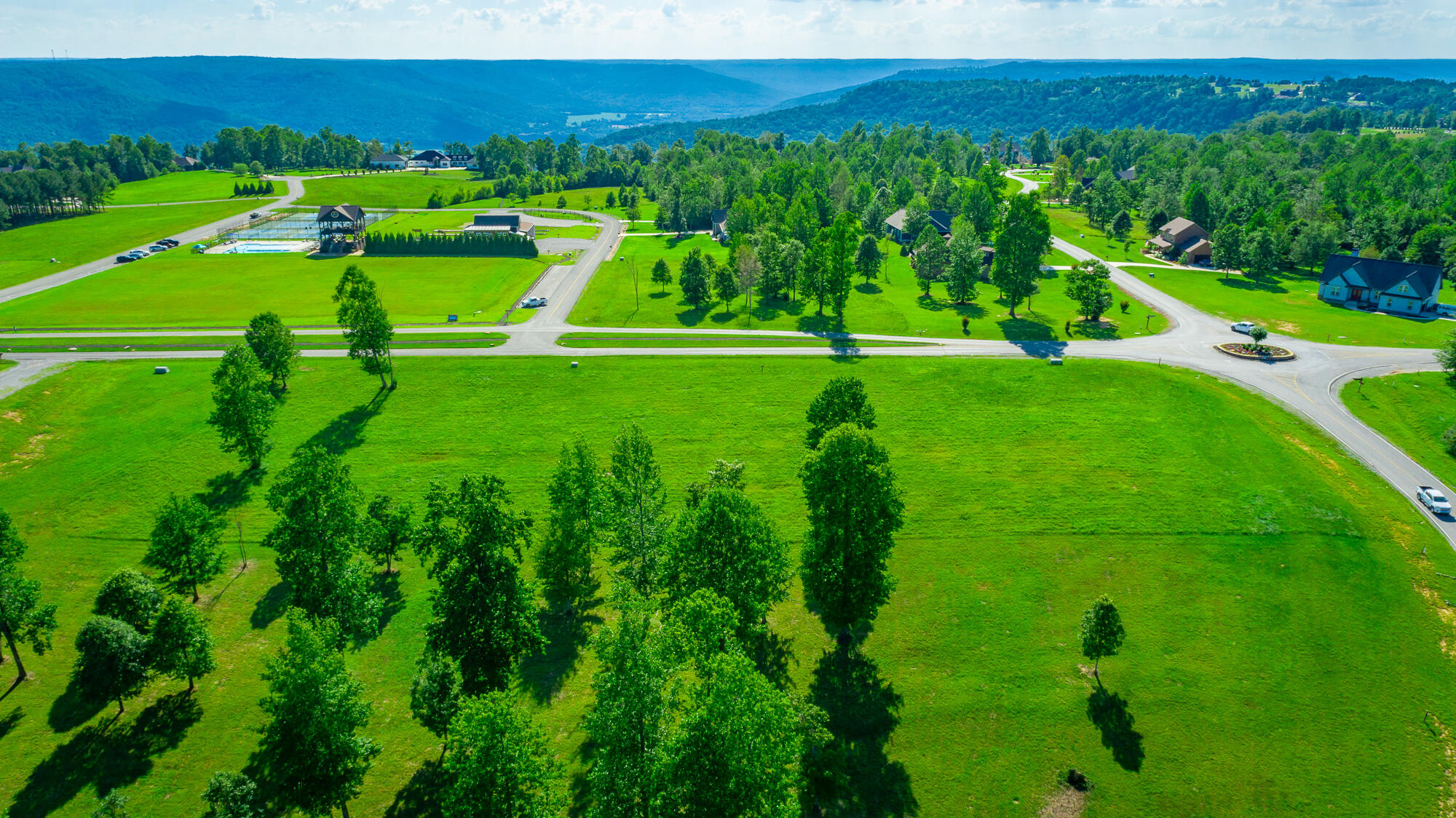 0 Jasper Highlands River Bluffs Drive