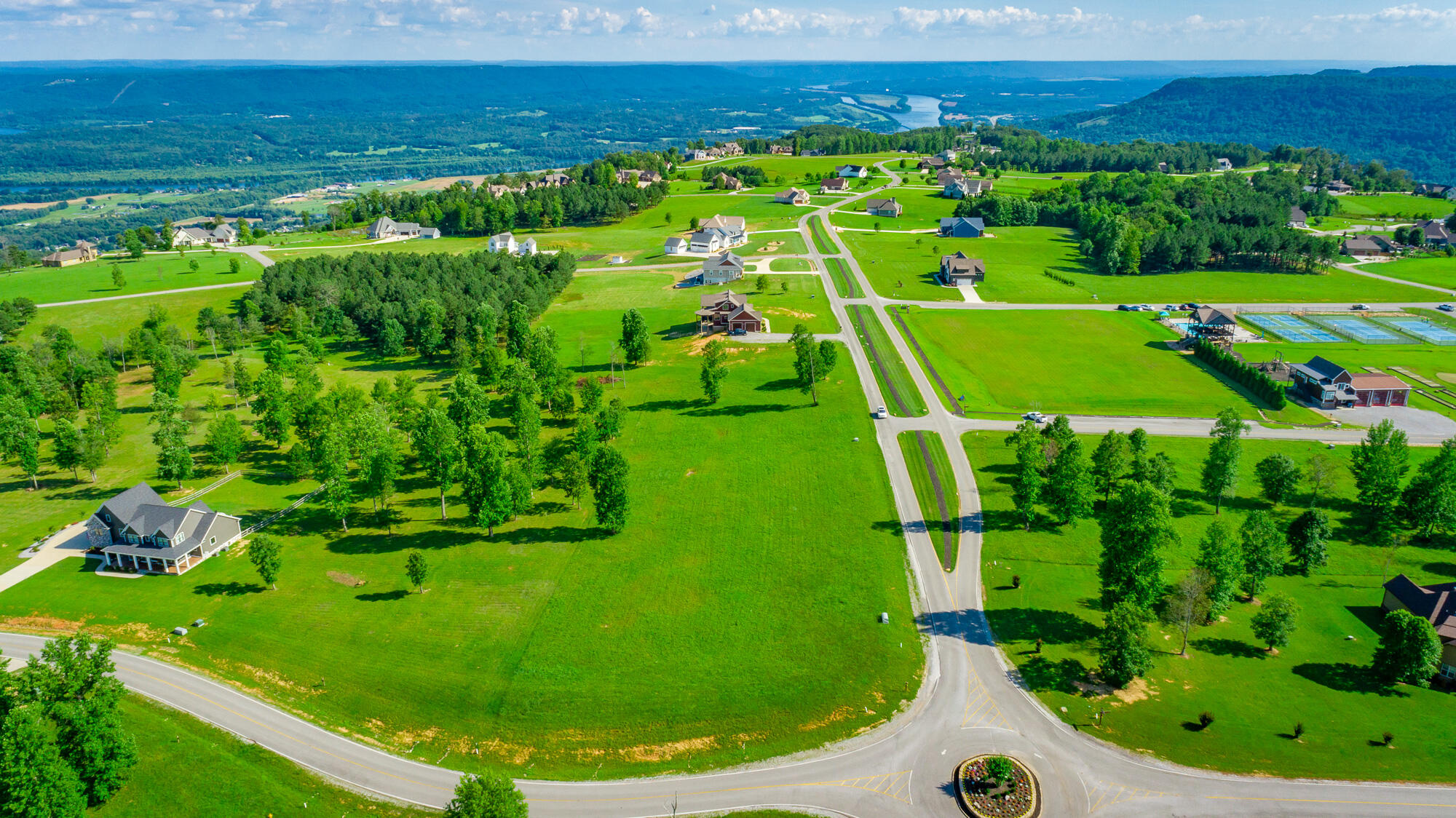 0 Jasper Highlands River Bluffs Drive