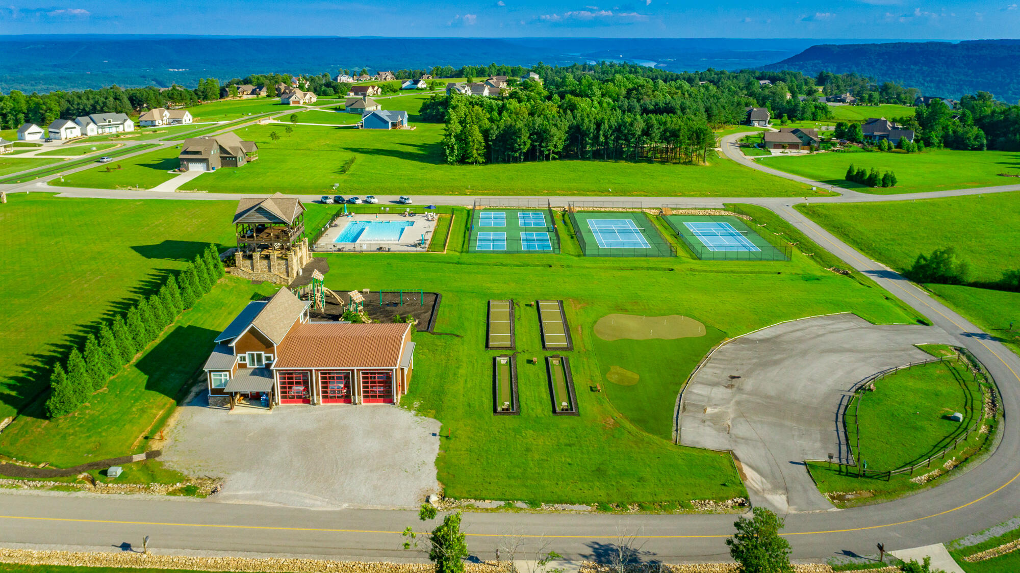 0 Jasper Highlands River Bluffs Drive