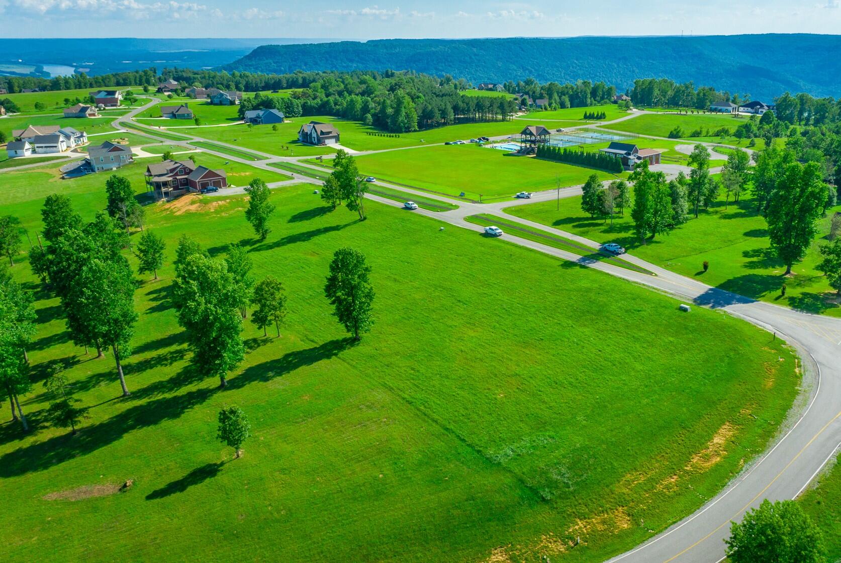 0 Jasper Highlands River Bluffs Drive