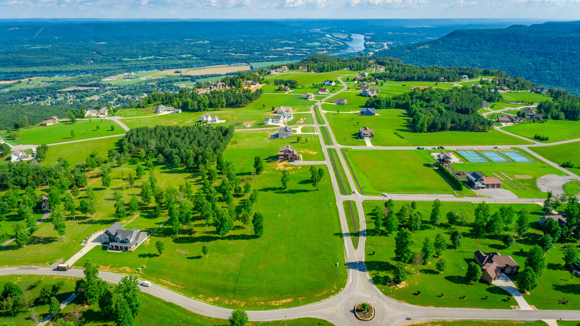 0 Jasper Highlands River Bluffs Drive