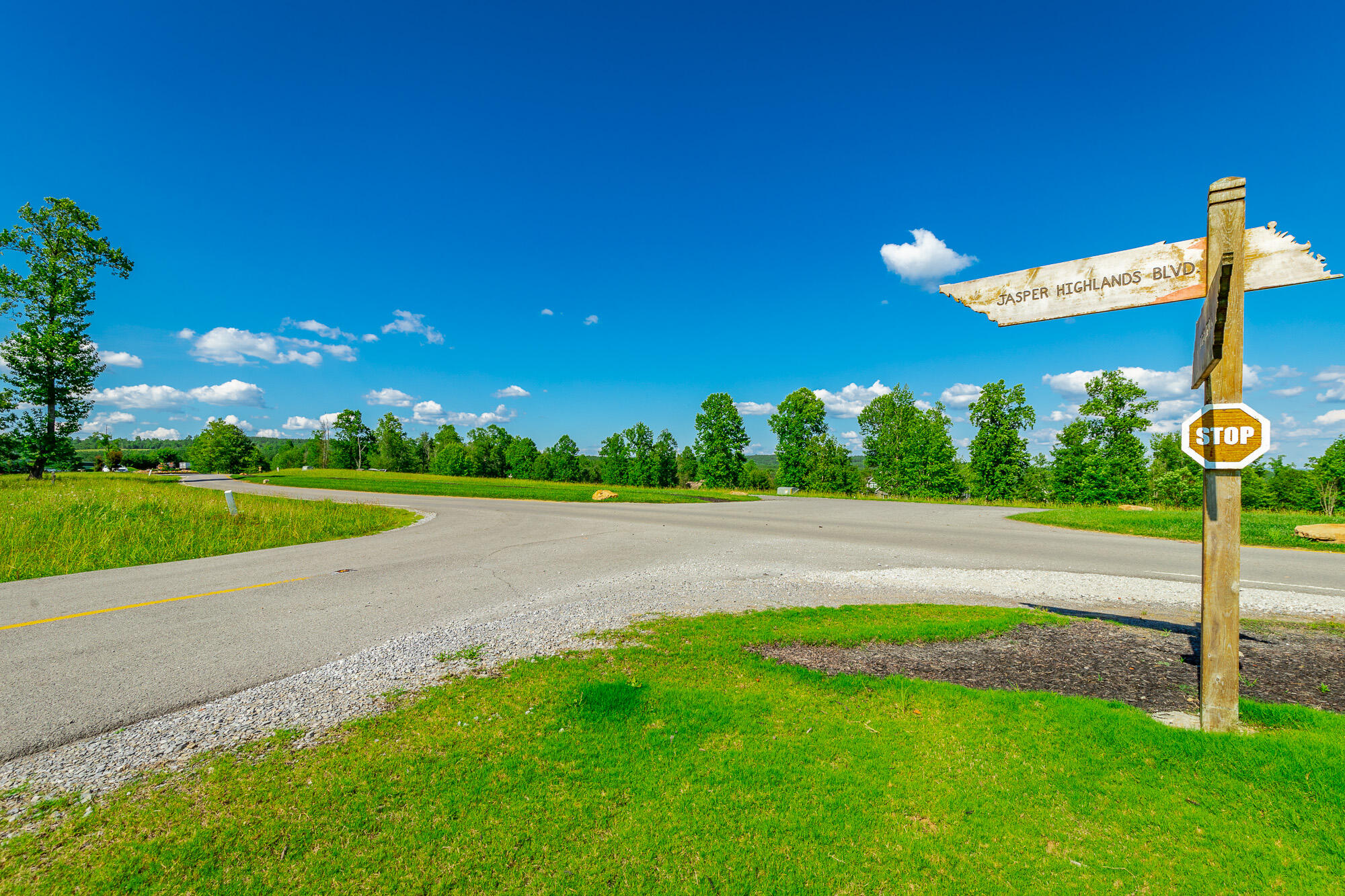 0 Jasper Highlands River Bluffs Drive