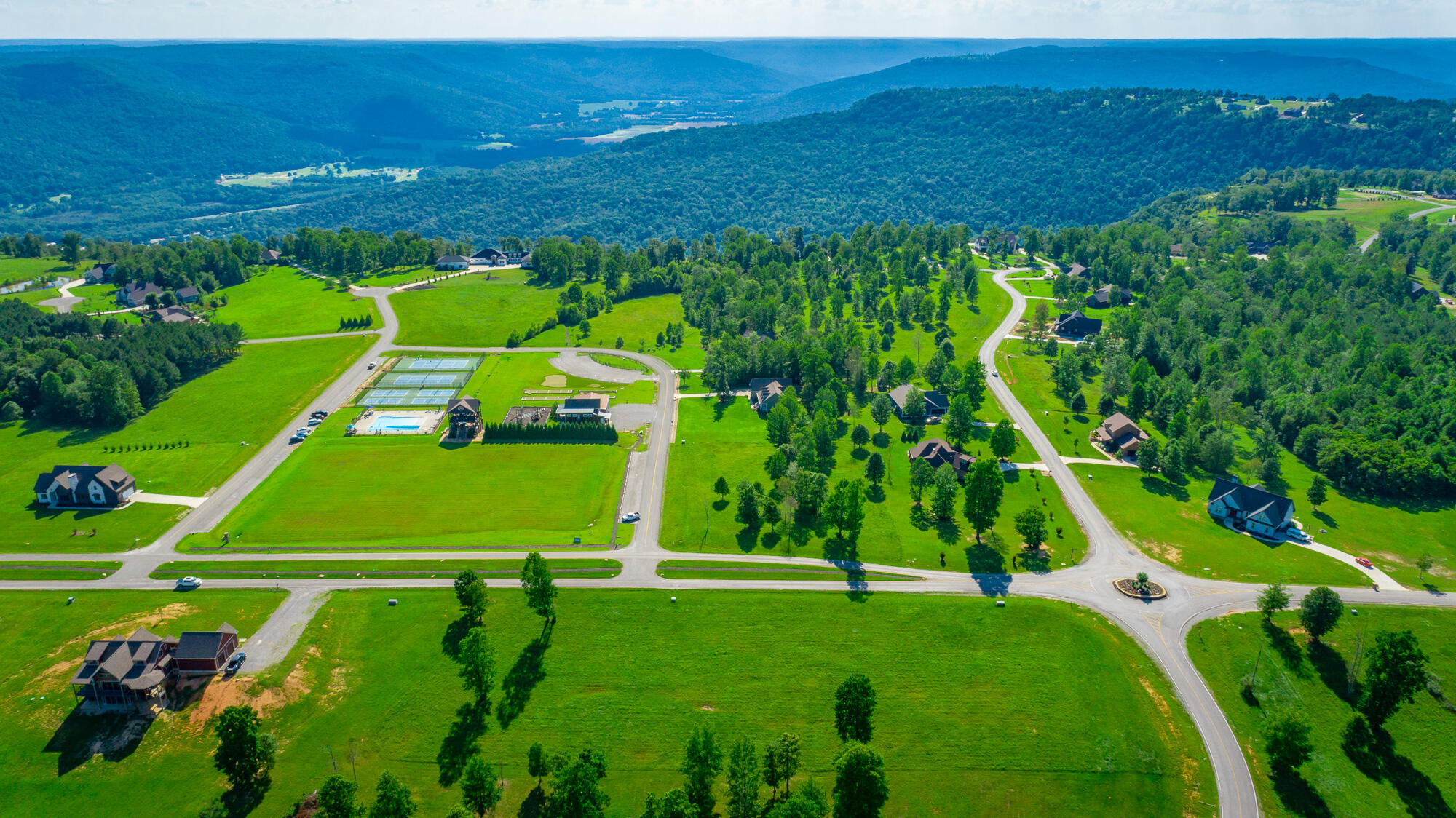 0 Jasper Highlands River Bluffs Drive