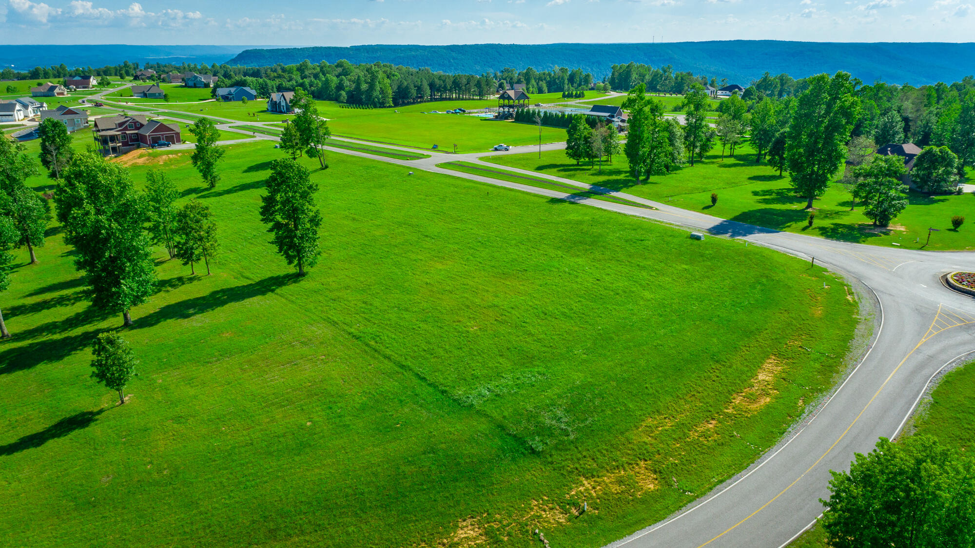 0 Jasper Highlands River Bluffs Drive