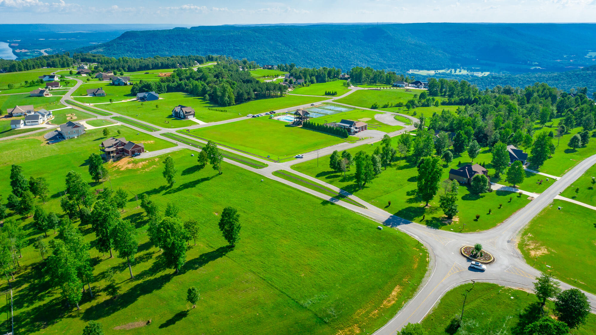 0 Jasper Highlands River Bluffs Drive
