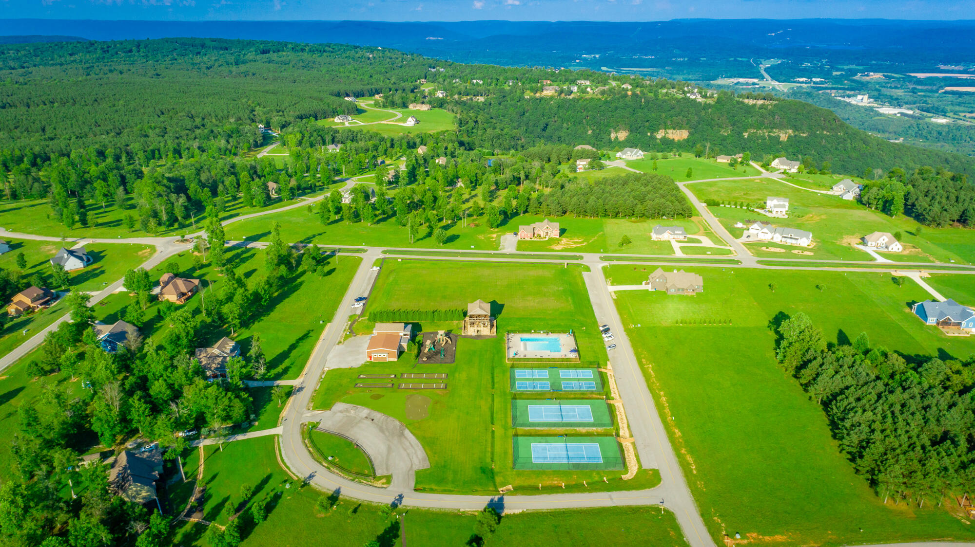0 Jasper Highlands River Bluffs Drive