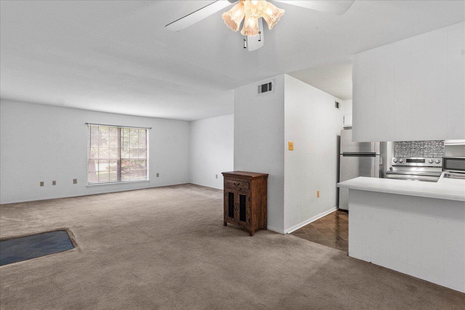 900 Mountain Creek Road, # 321