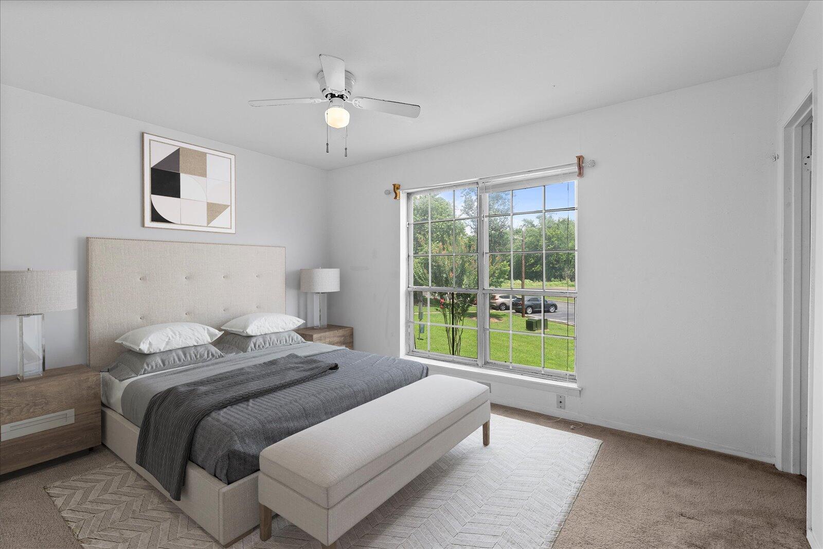 900 Mountain Creek Road, # 321