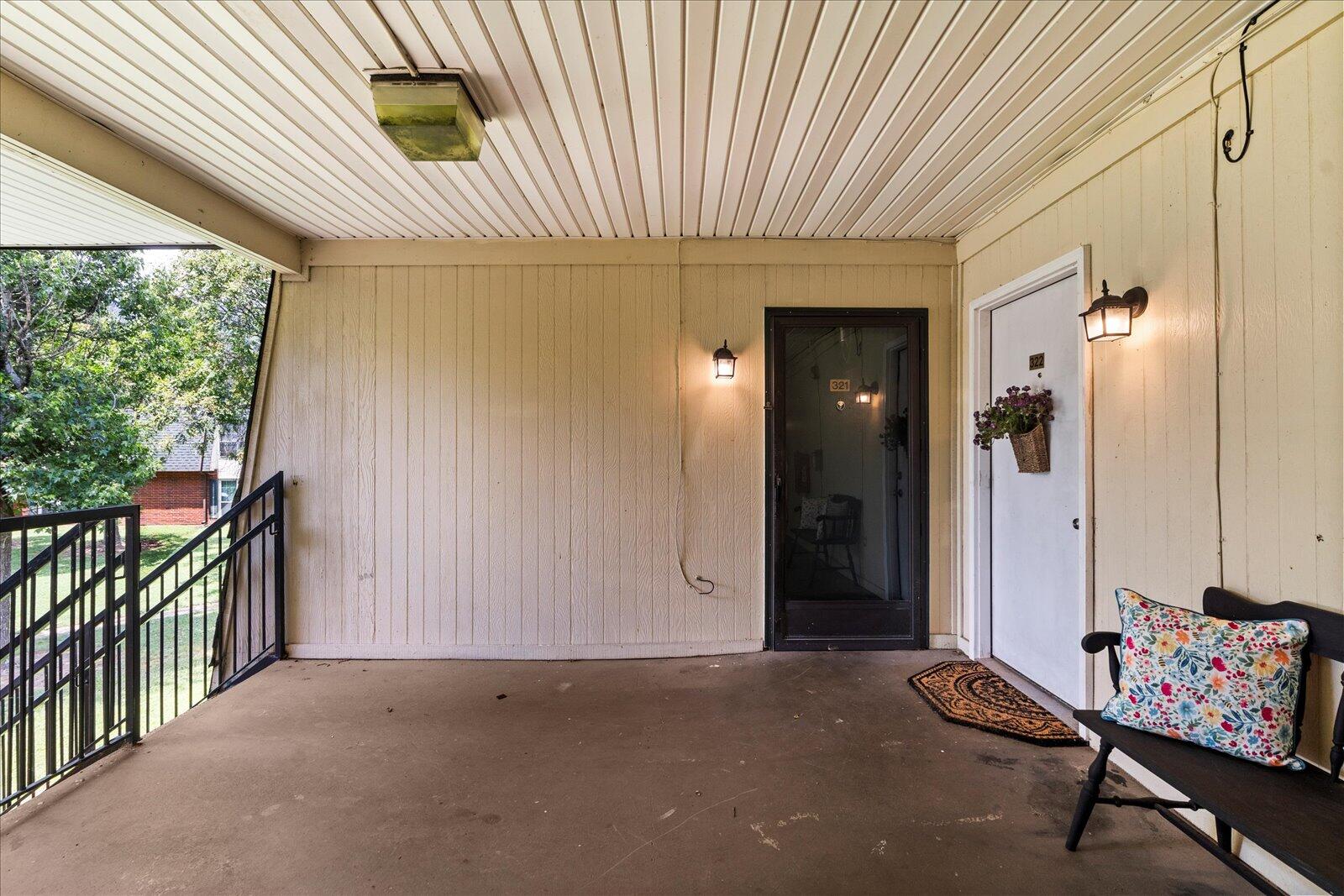 900 Mountain Creek Road, # 321