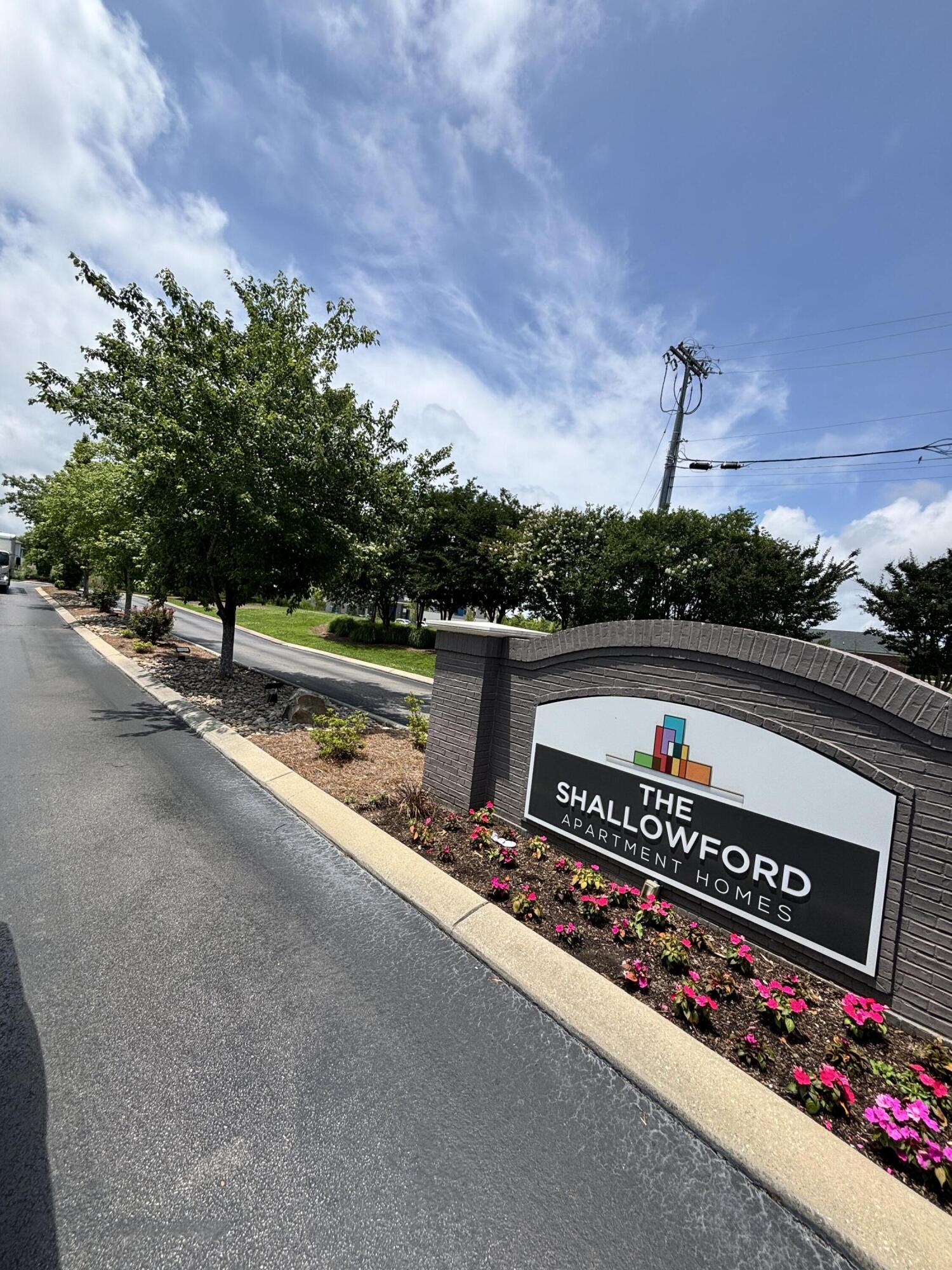 4104 Regency Court