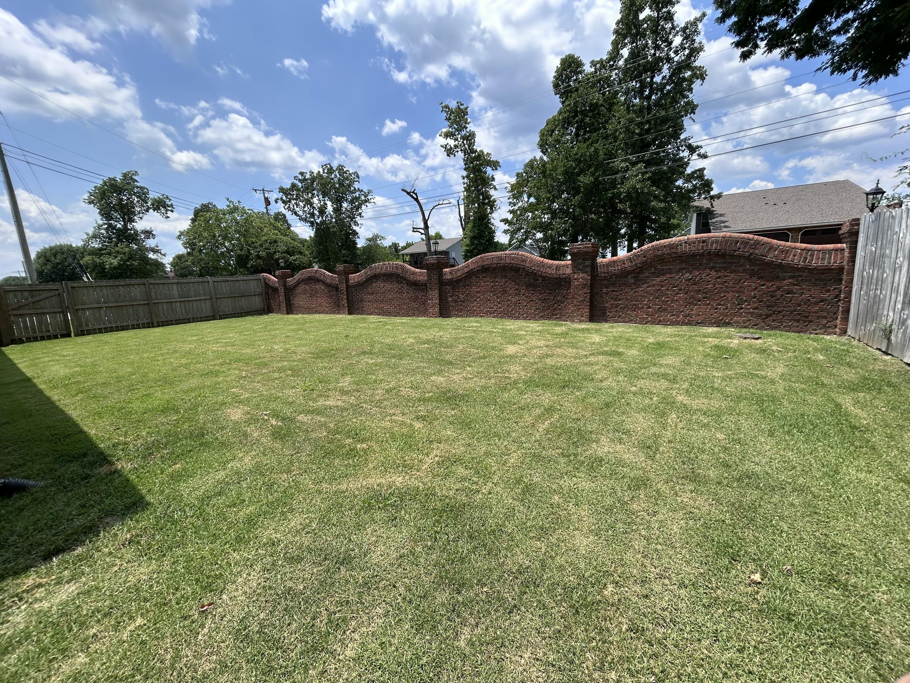 7901 Hamilton Mill Drive