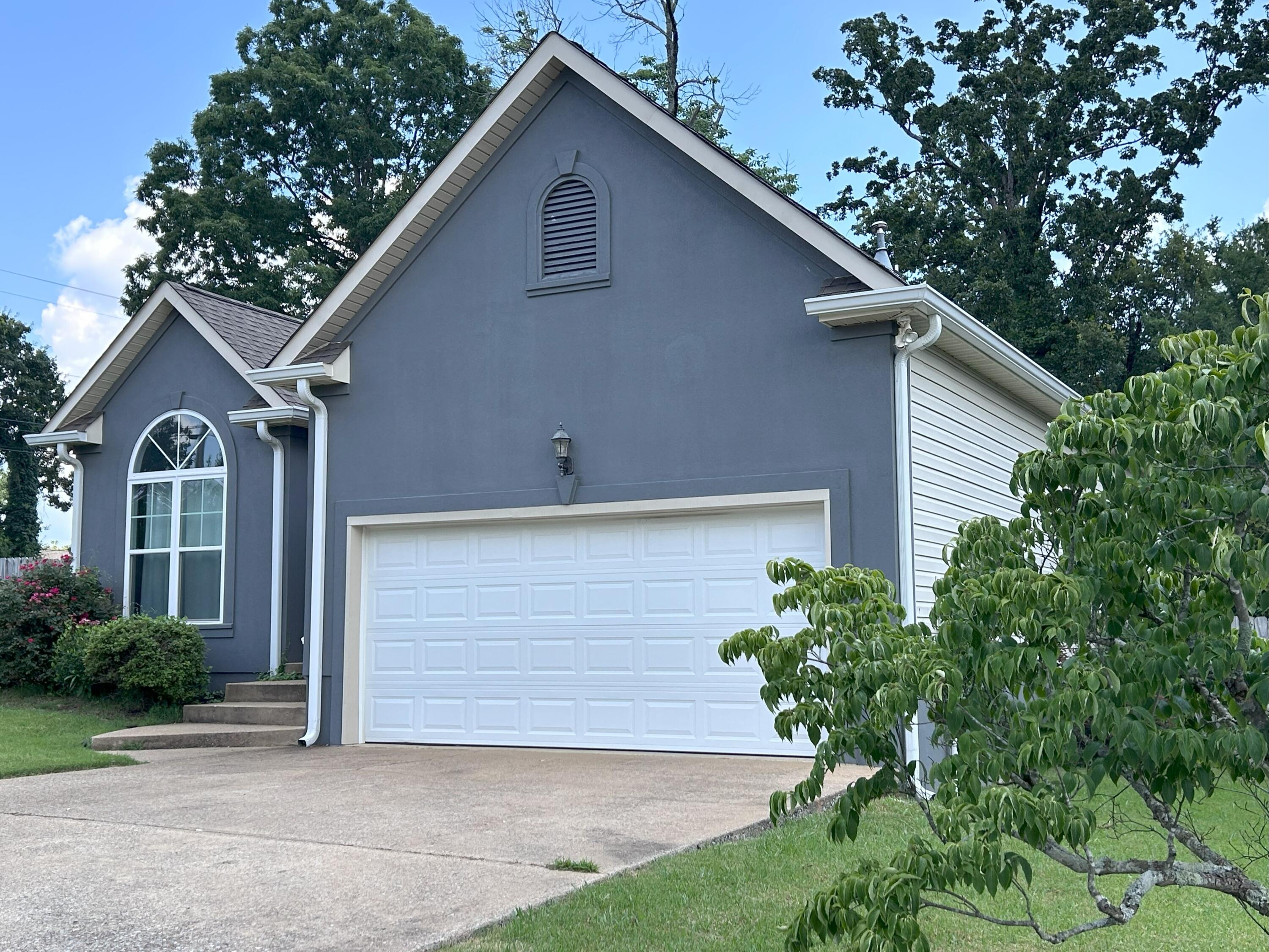 7901 Hamilton Mill Drive