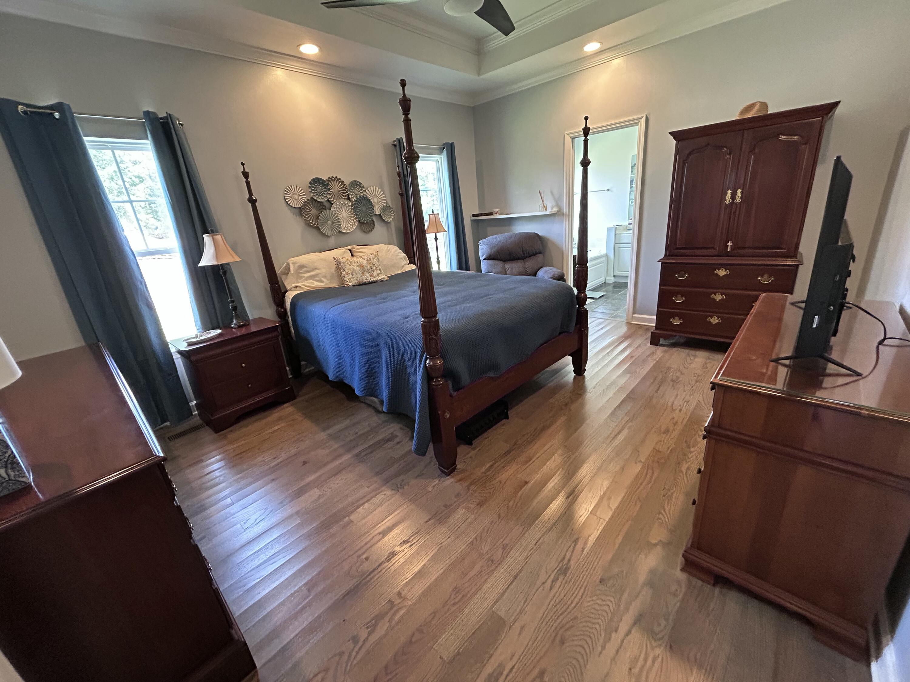 7901 Hamilton Mill Drive