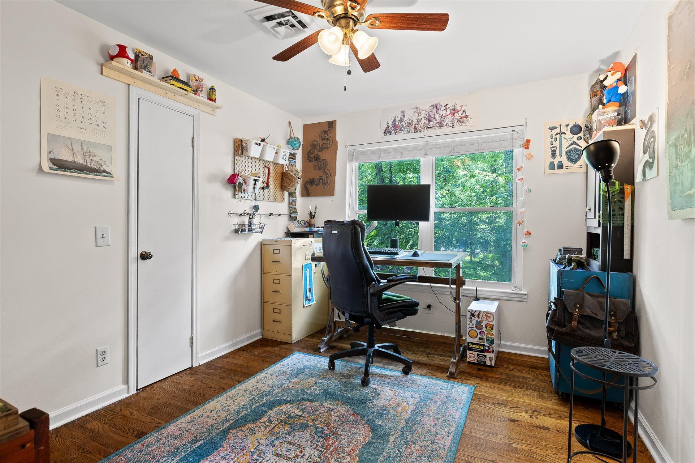 1617 Devlan Forest Lane