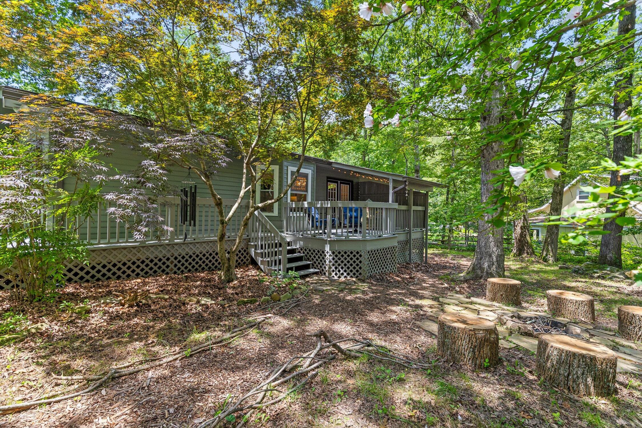 1617 Devlan Forest Lane