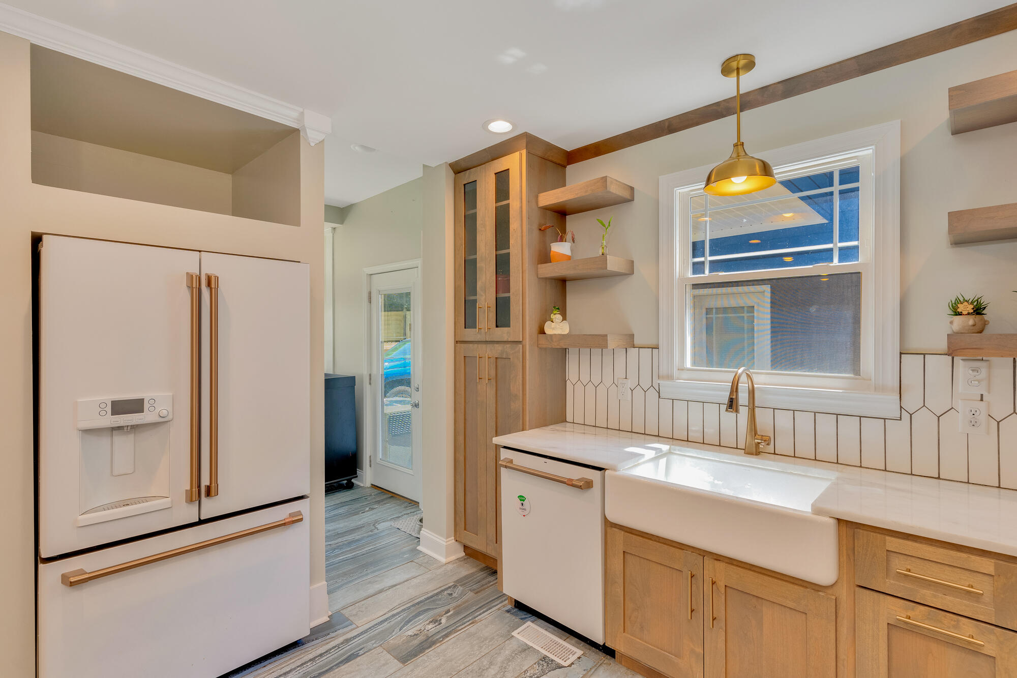 1132 Dartmouth Street