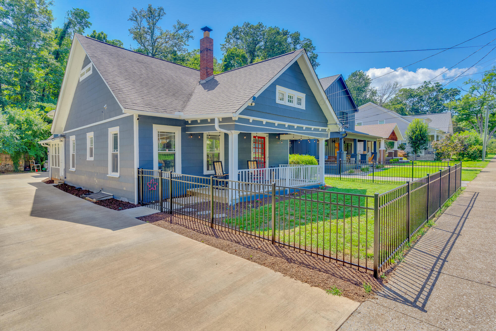 1132 Dartmouth Street