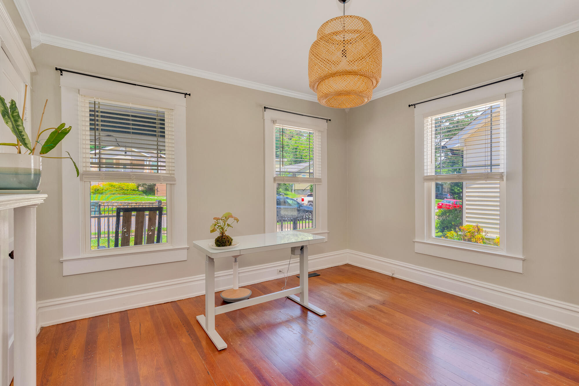 1132 Dartmouth Street