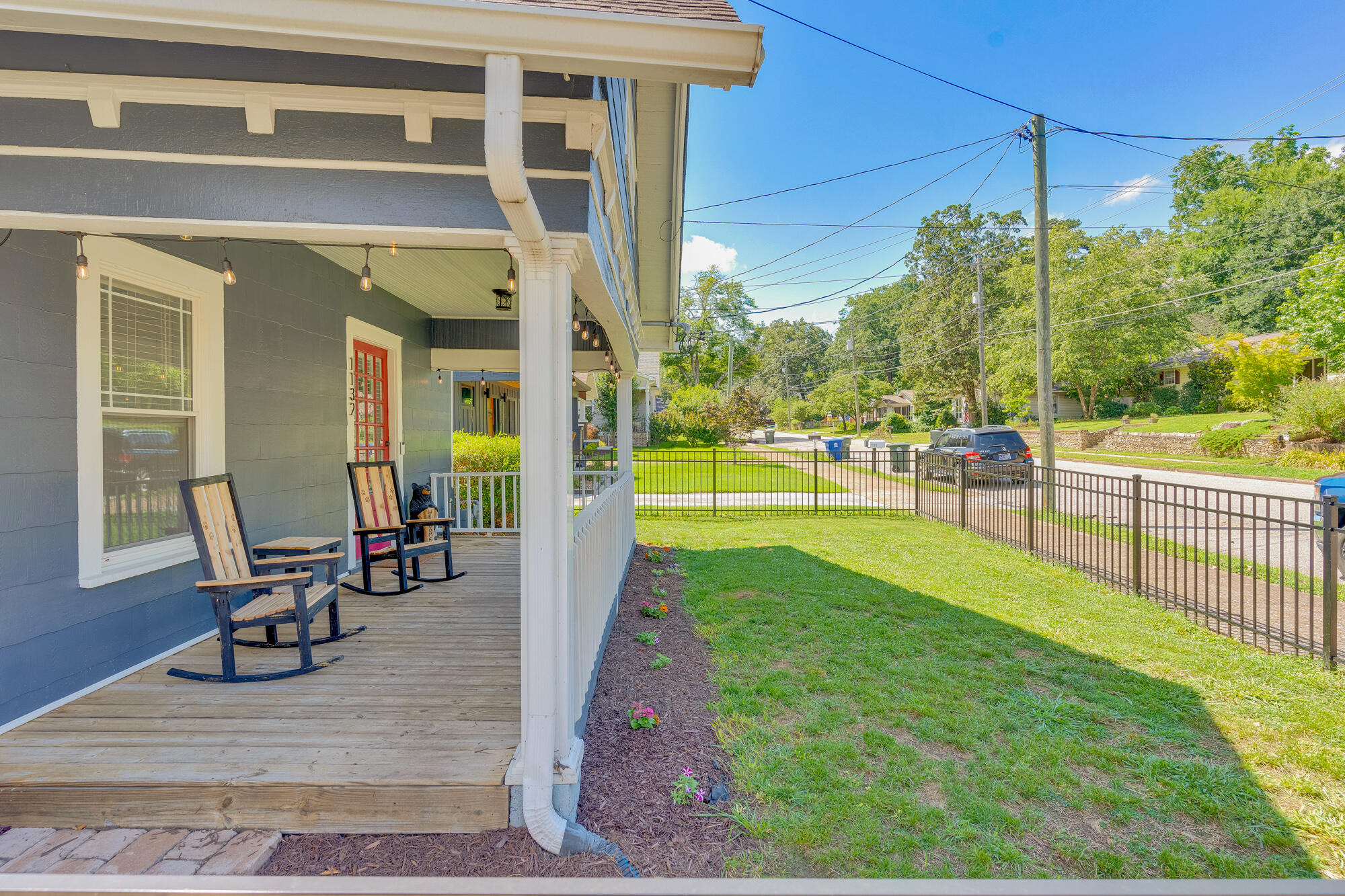 1132 Dartmouth Street