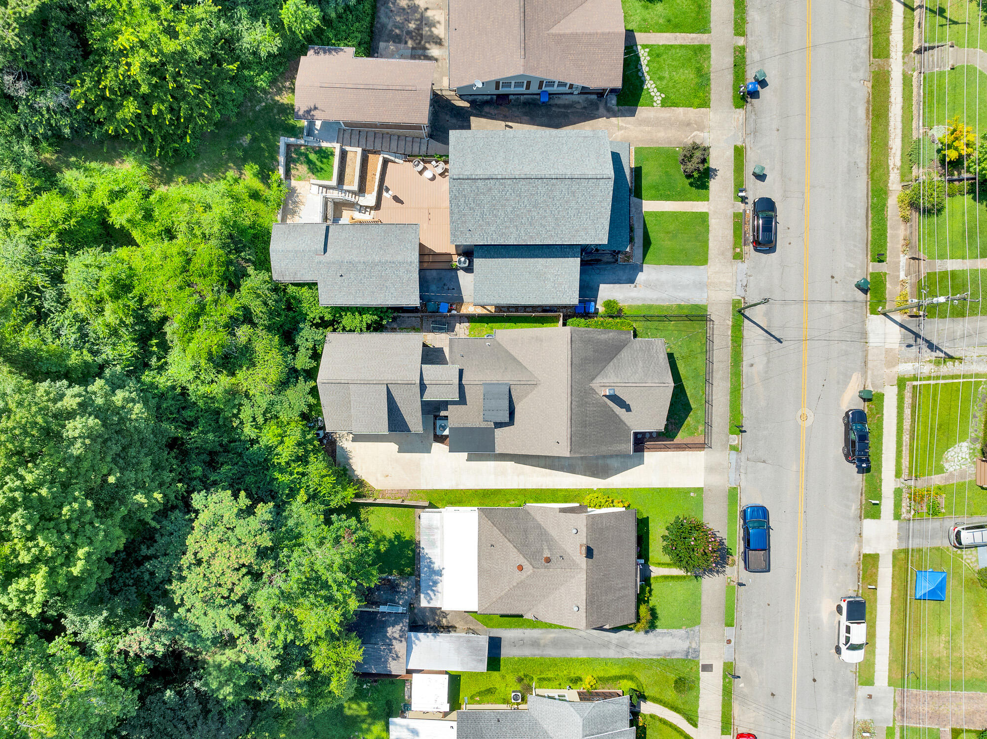 1132 Dartmouth Street