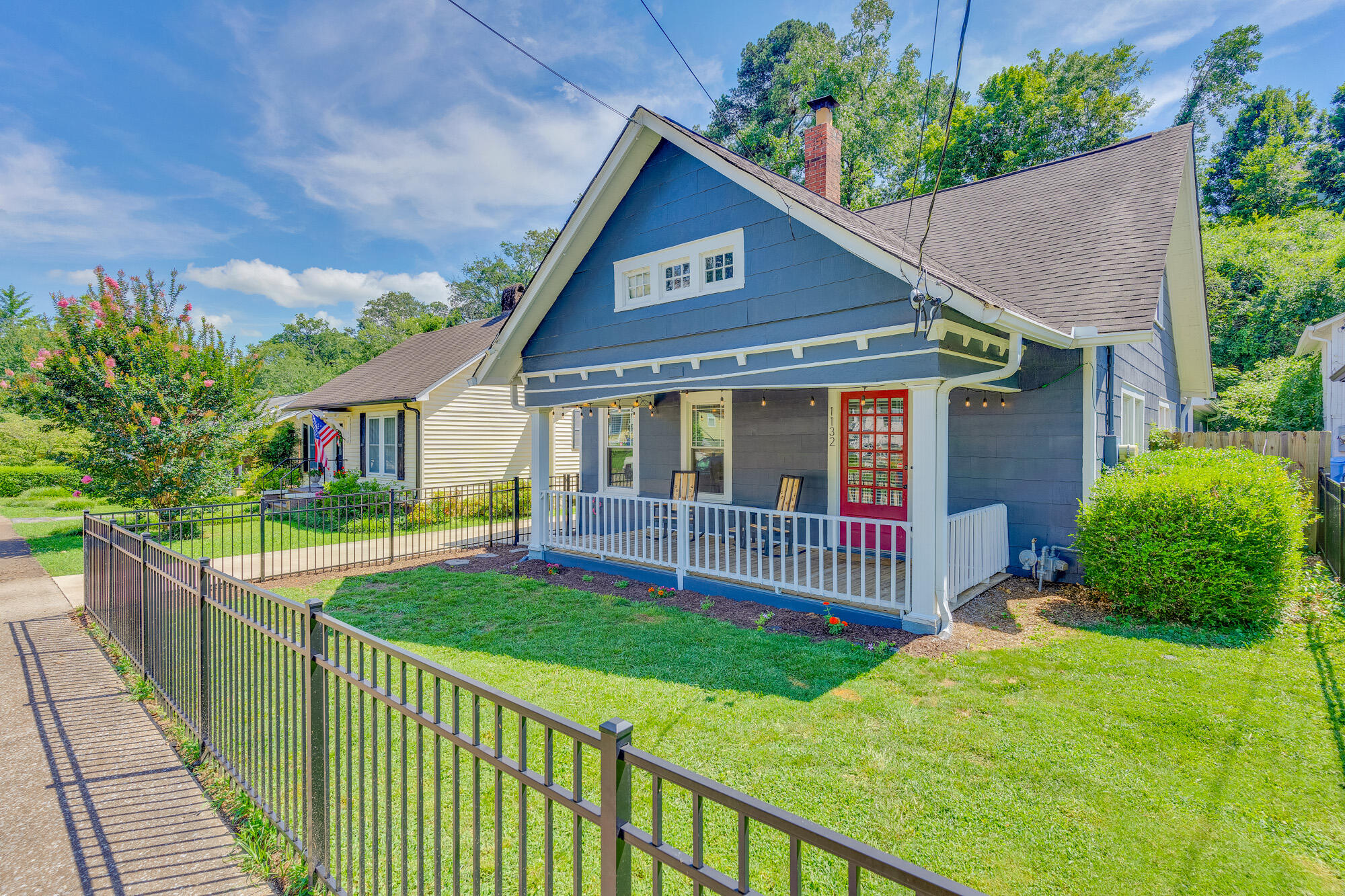 1132 Dartmouth Street