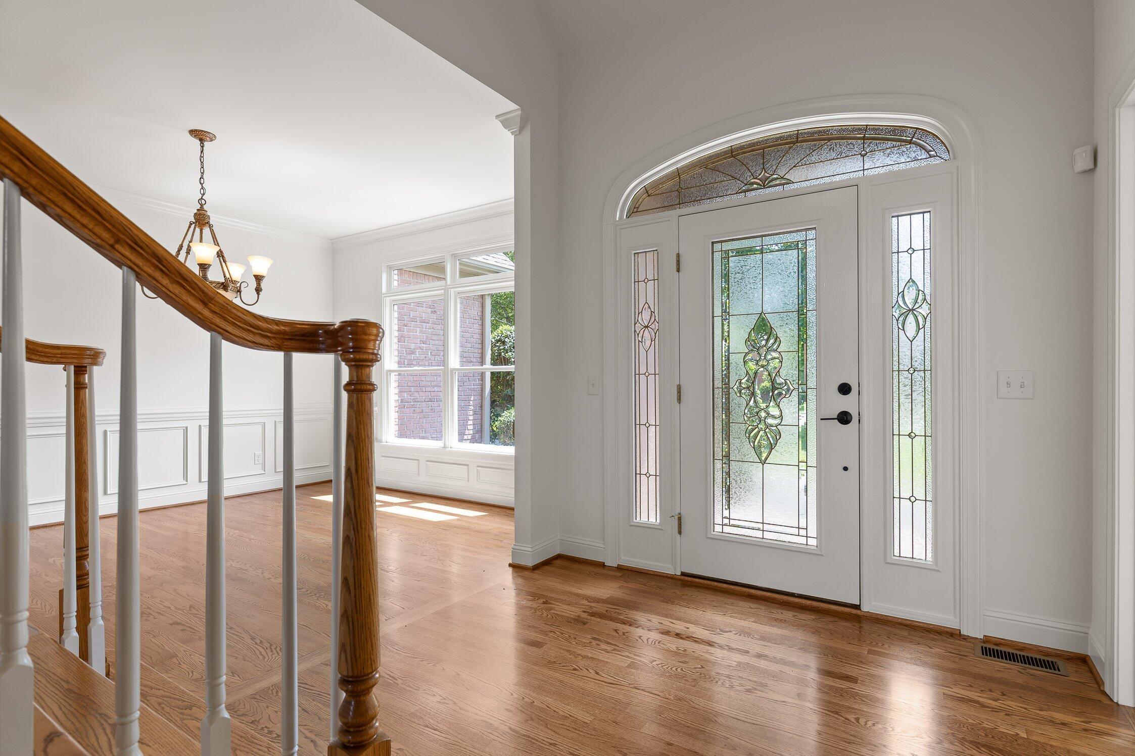 9539 Shadow Crossing Lane