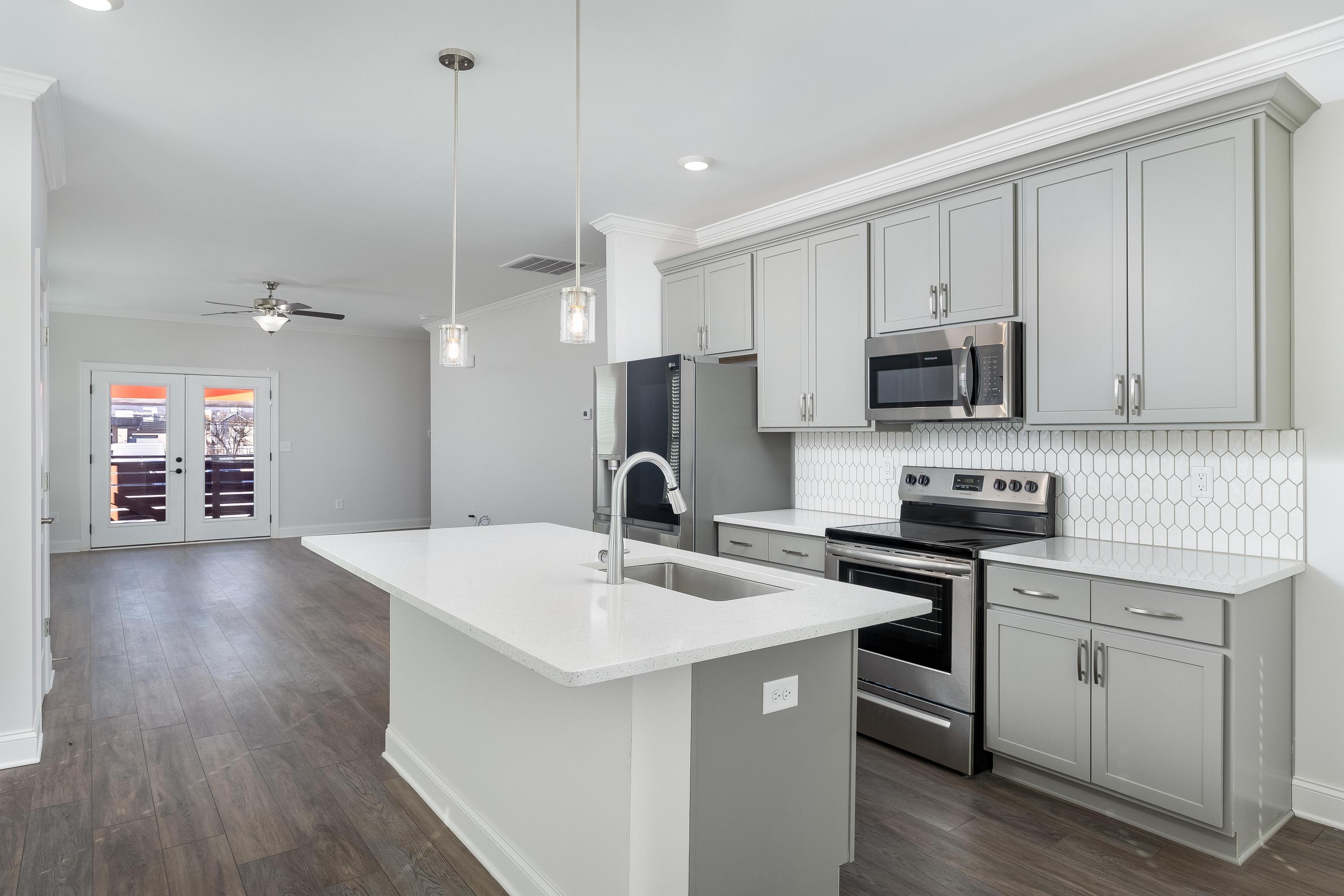 1978 Mitchell Avenue, 21