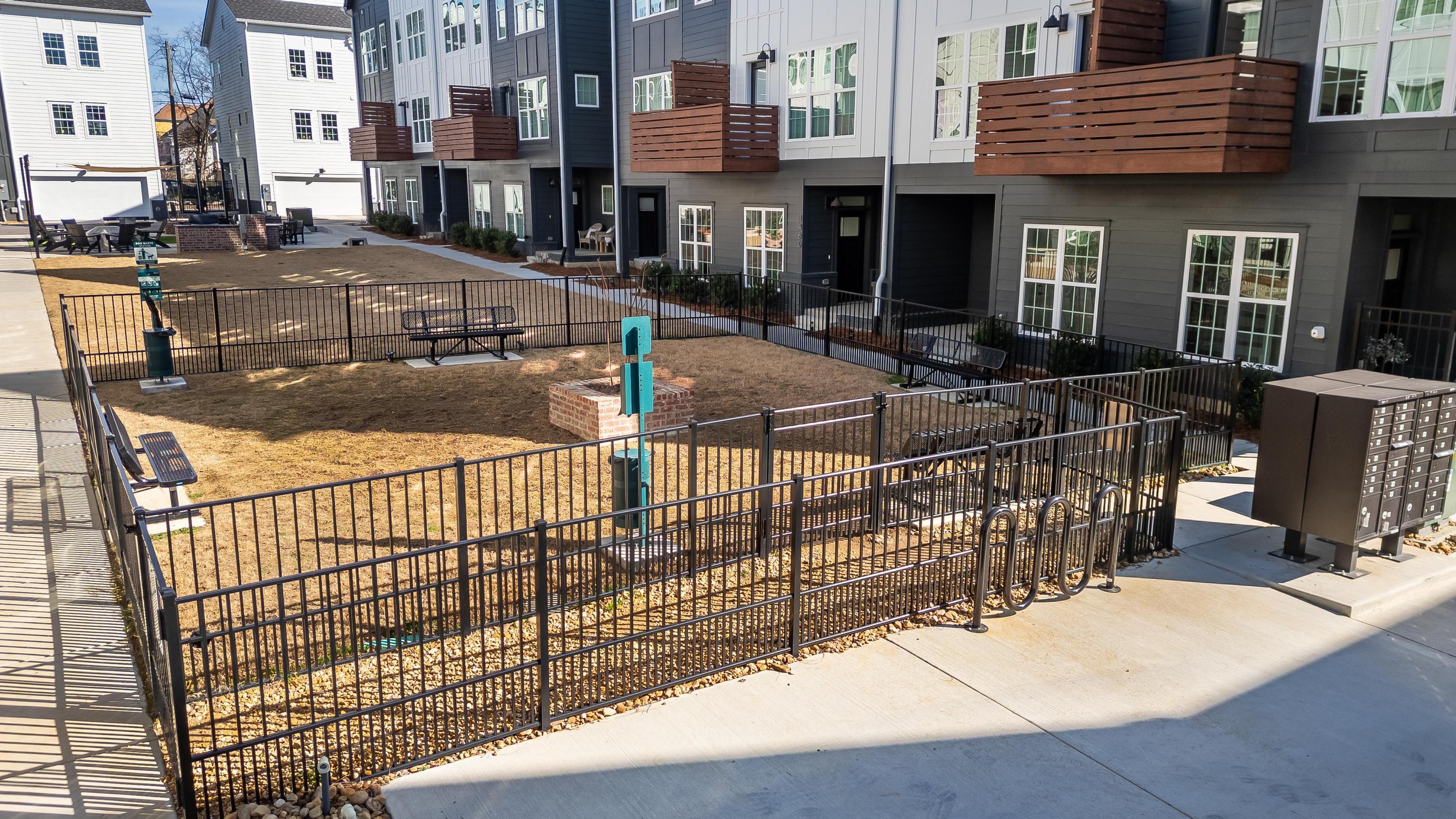 1978 Mitchell Avenue, 21
