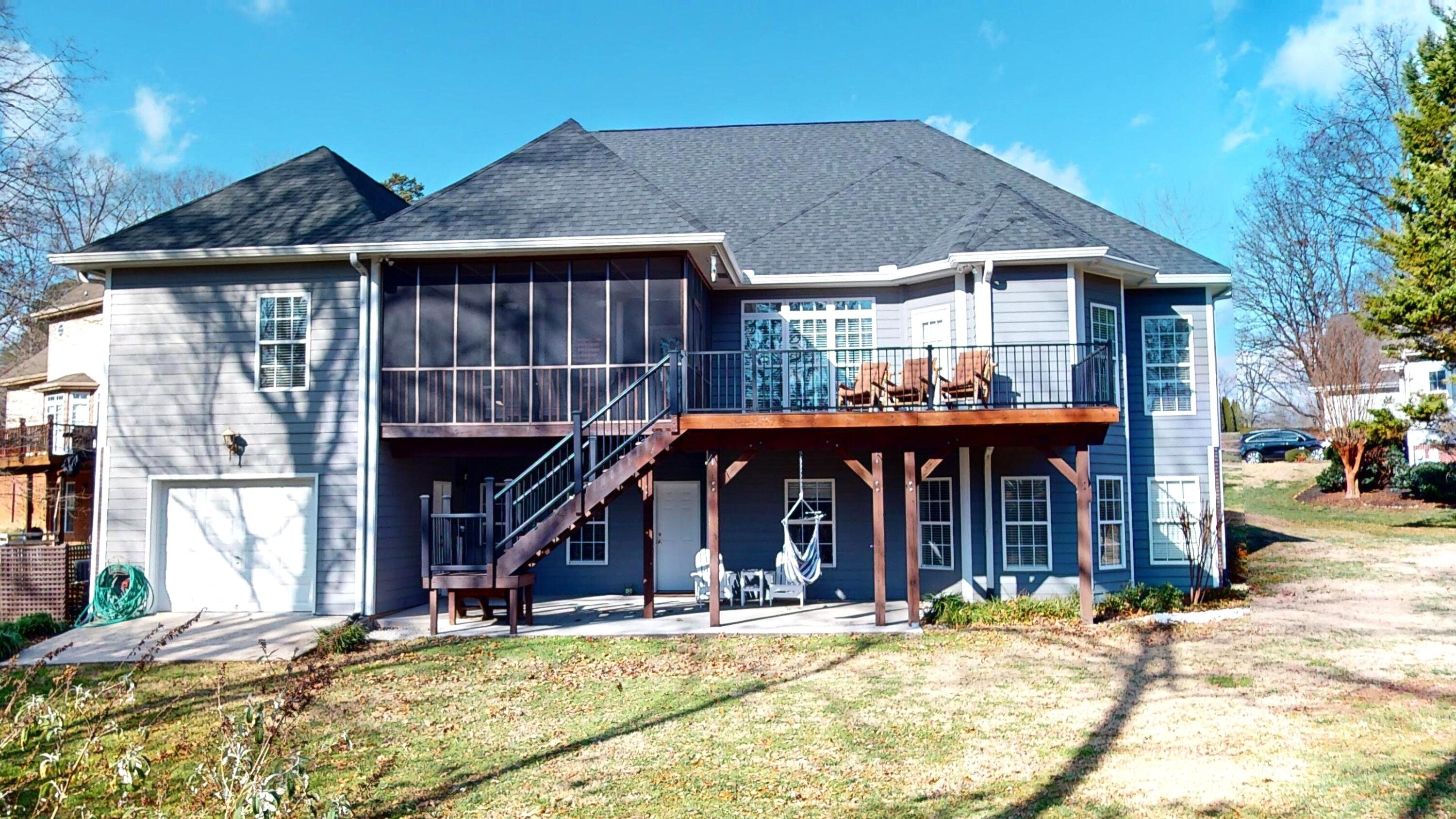 65 Blue Jay Parkway
