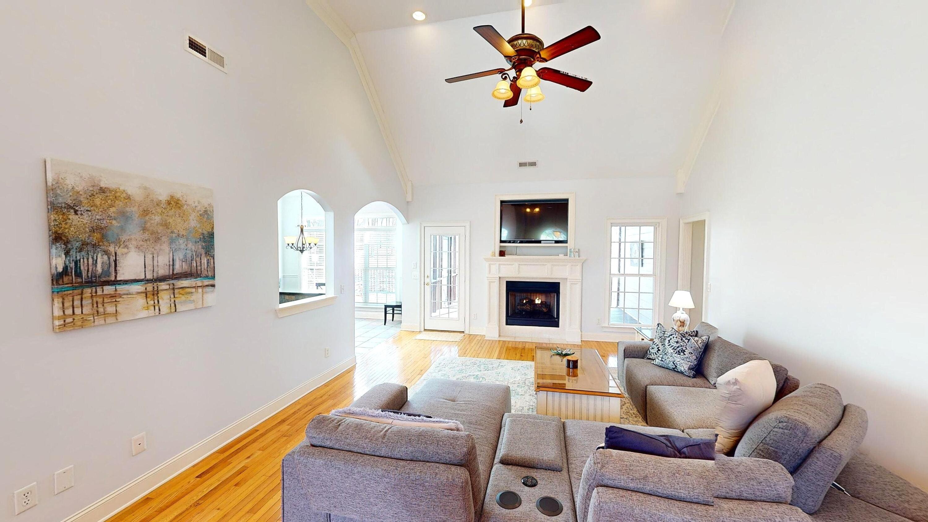 65 Blue Jay Parkway