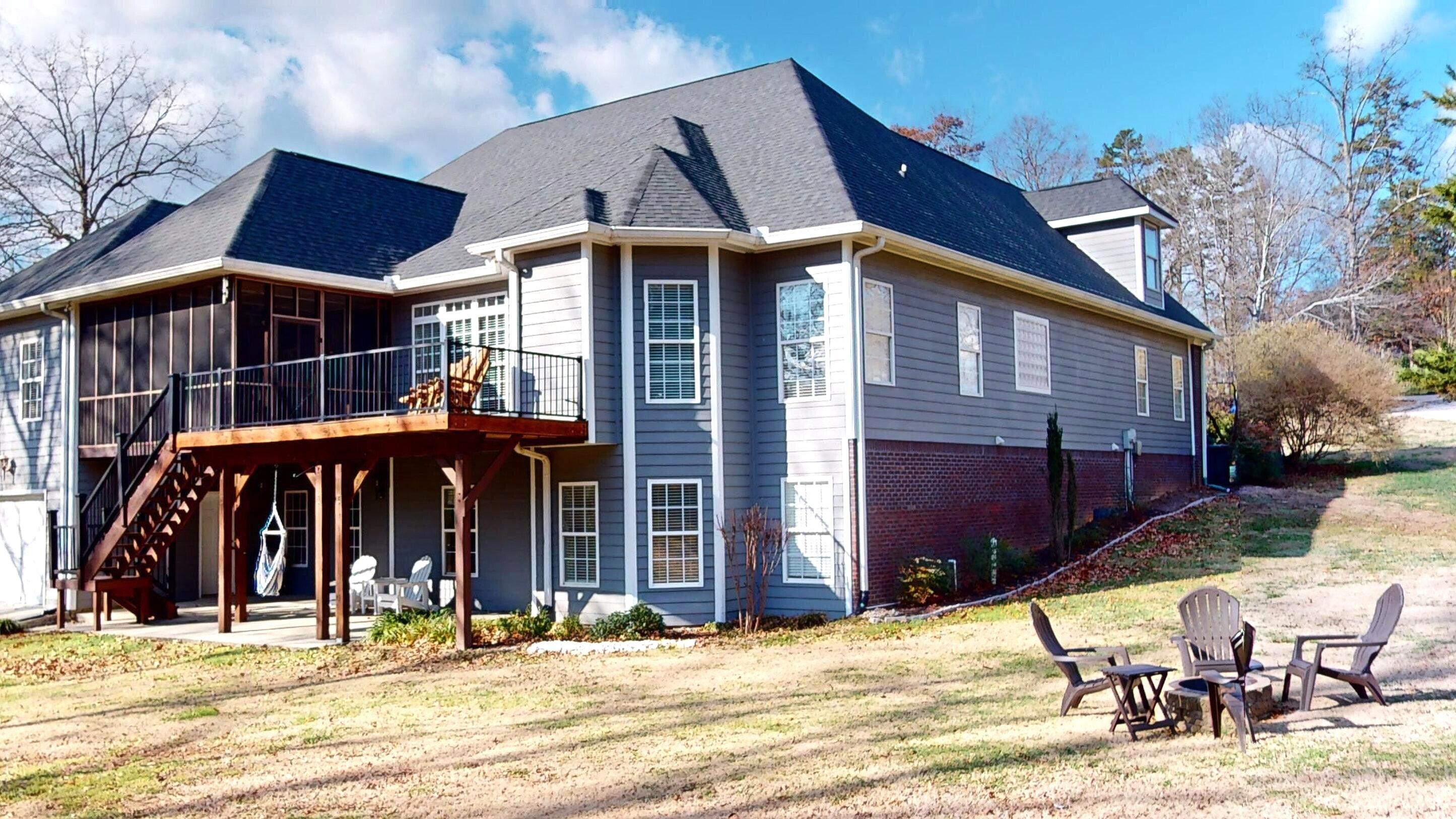 65 Blue Jay Parkway