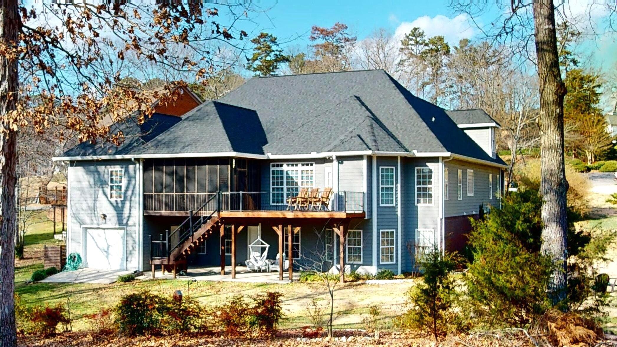 65 Blue Jay Parkway