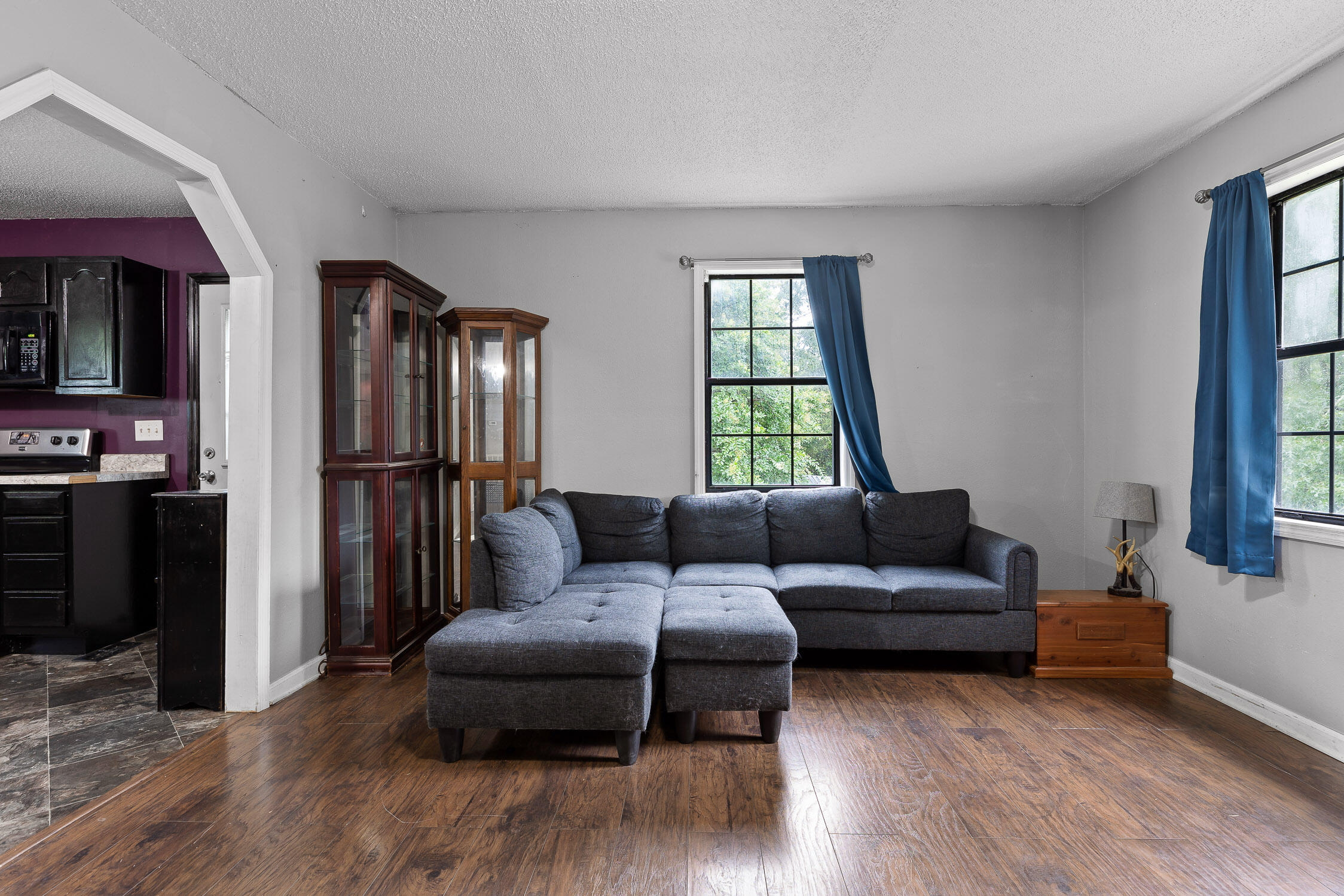 125 Ridge Road