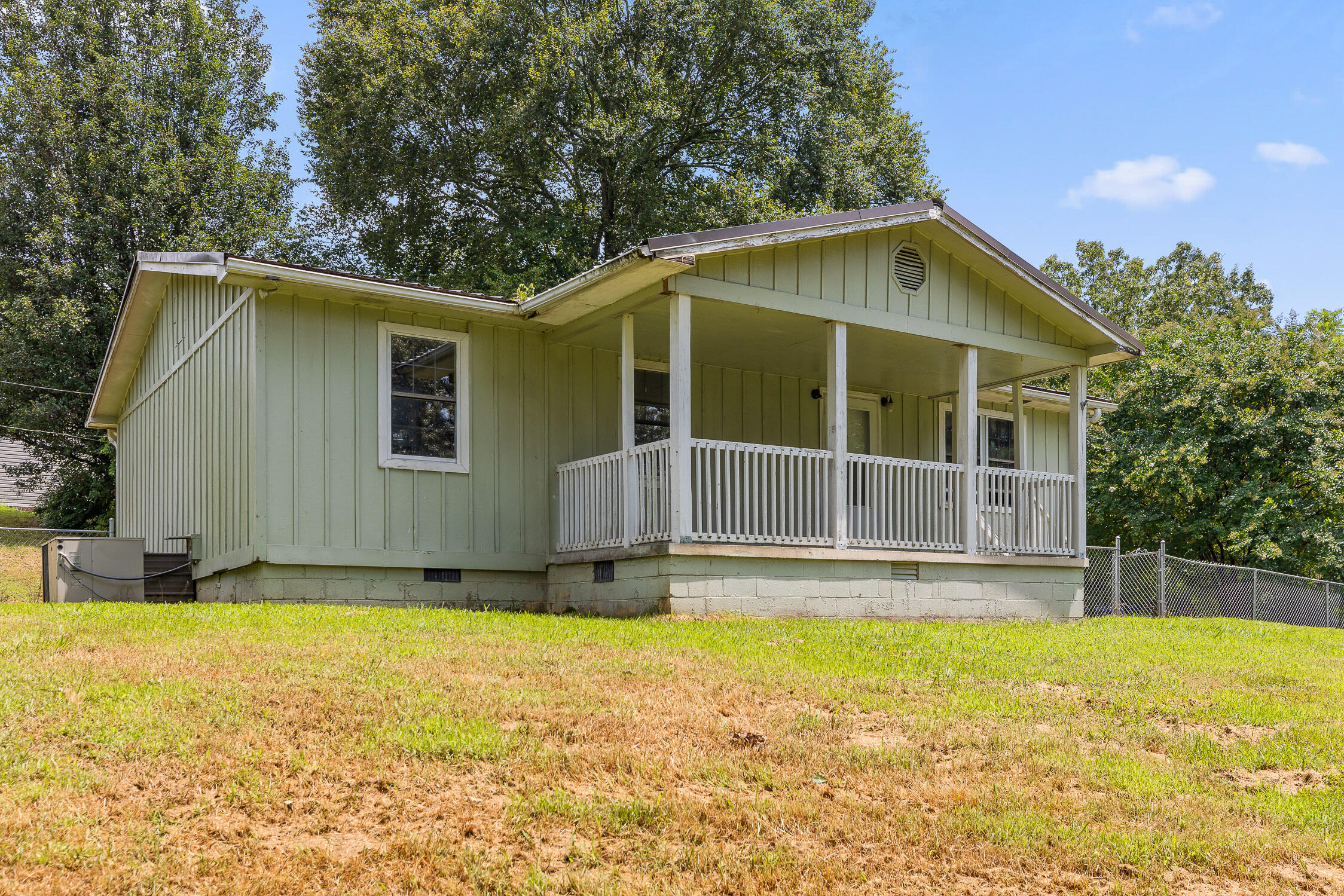 125 Ridge Road