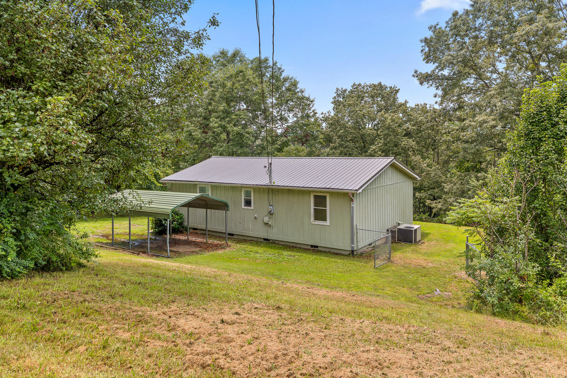 125 Ridge Road