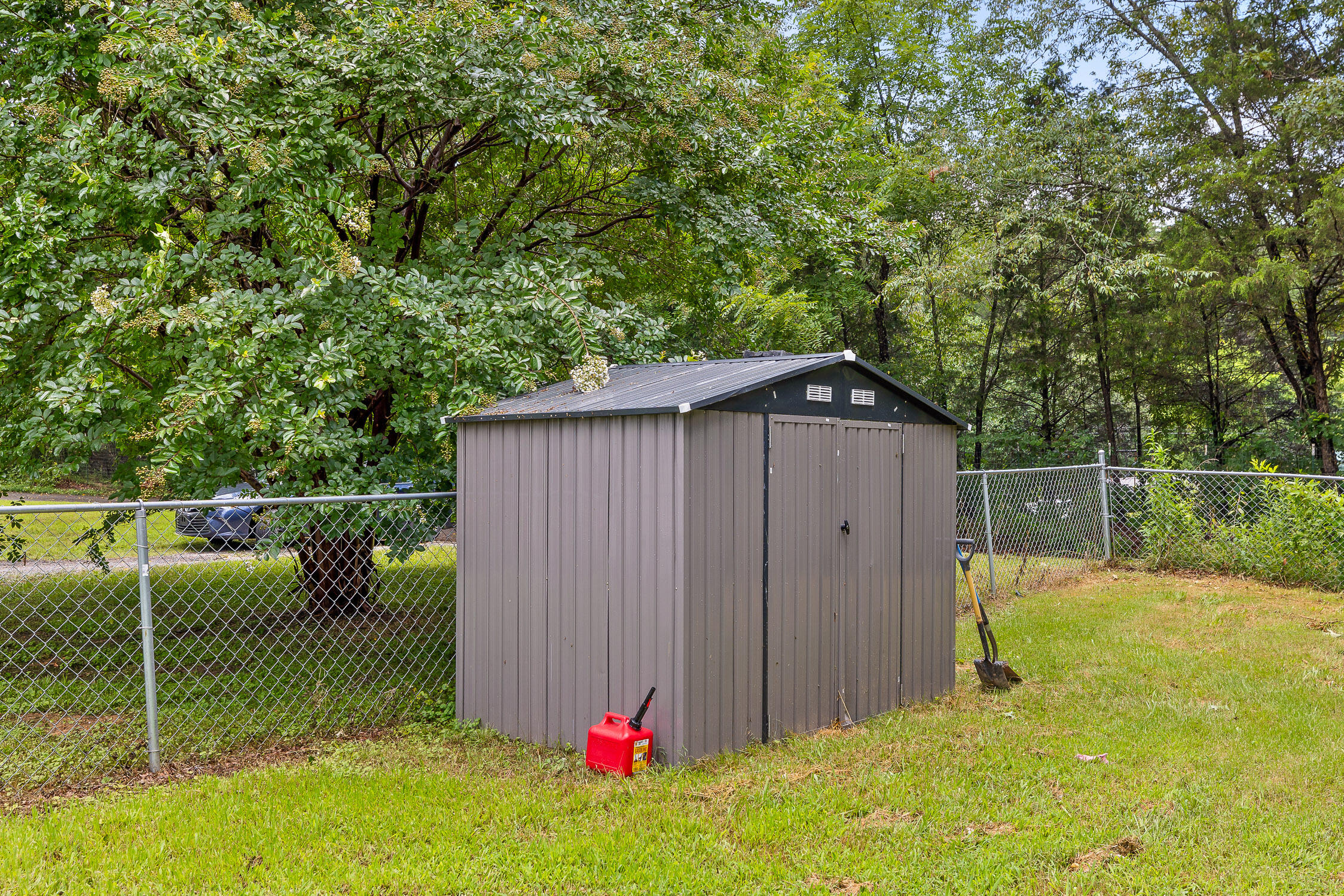 125 Ridge Road