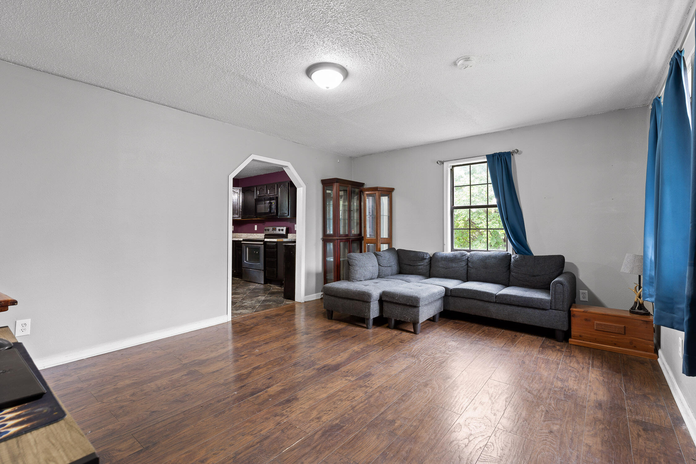 125 Ridge Road