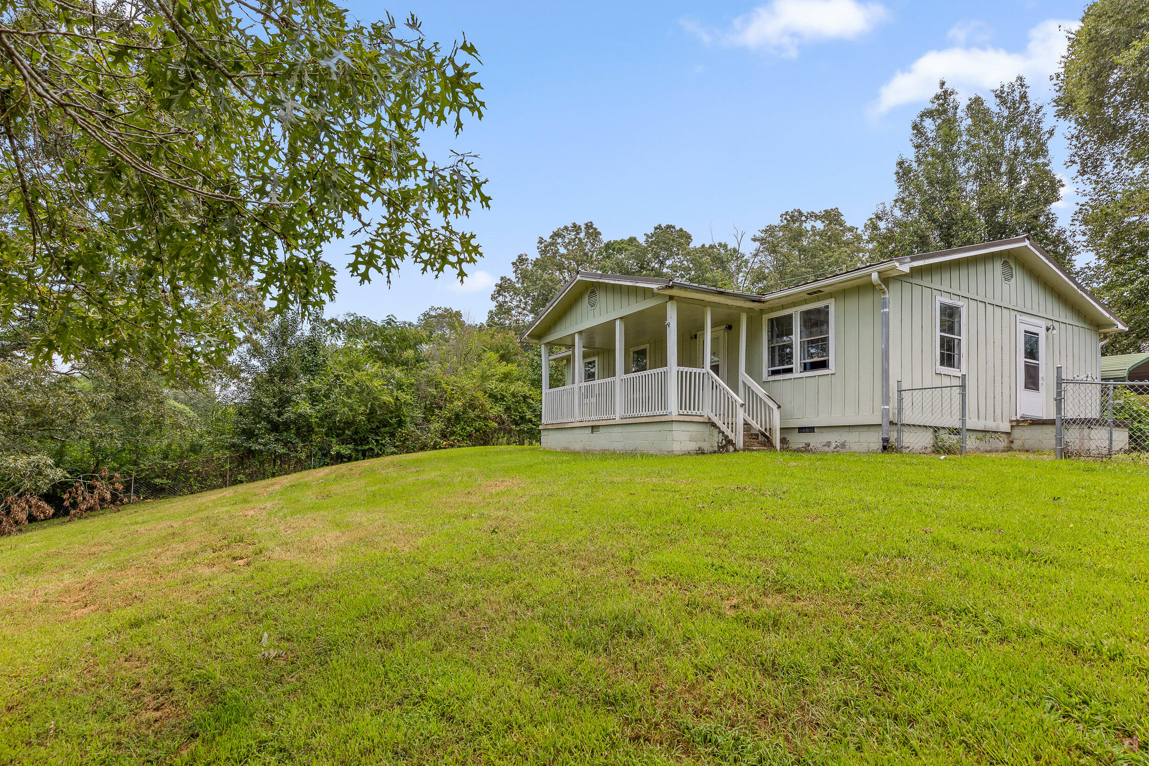 125 Ridge Road